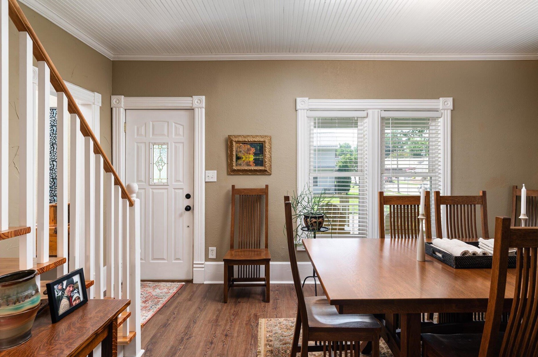 306 Gillette St, Viroqua WI  54665-1445 exterior