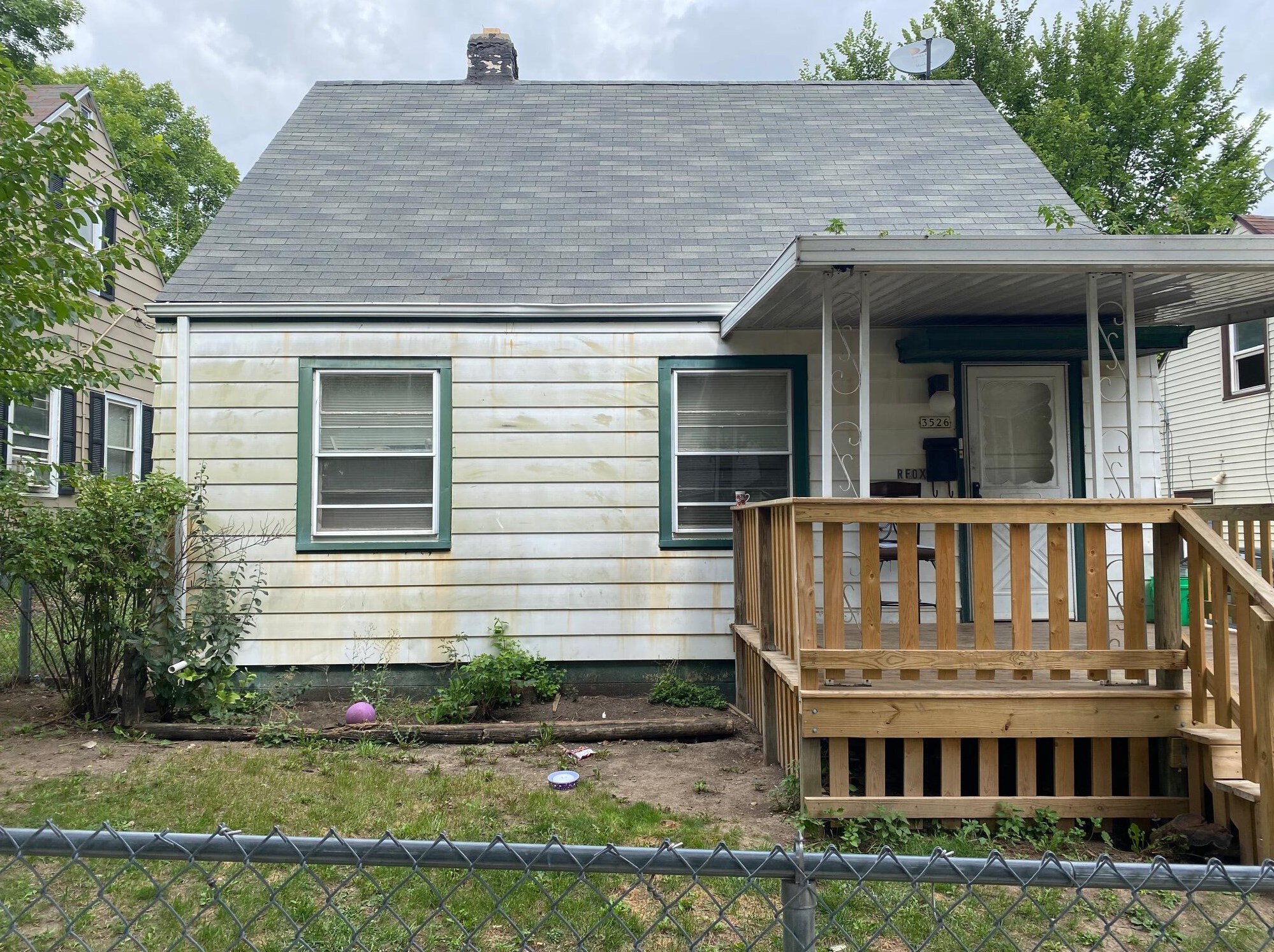3526 W Glendale Ave, Milwaukee, WI 53209