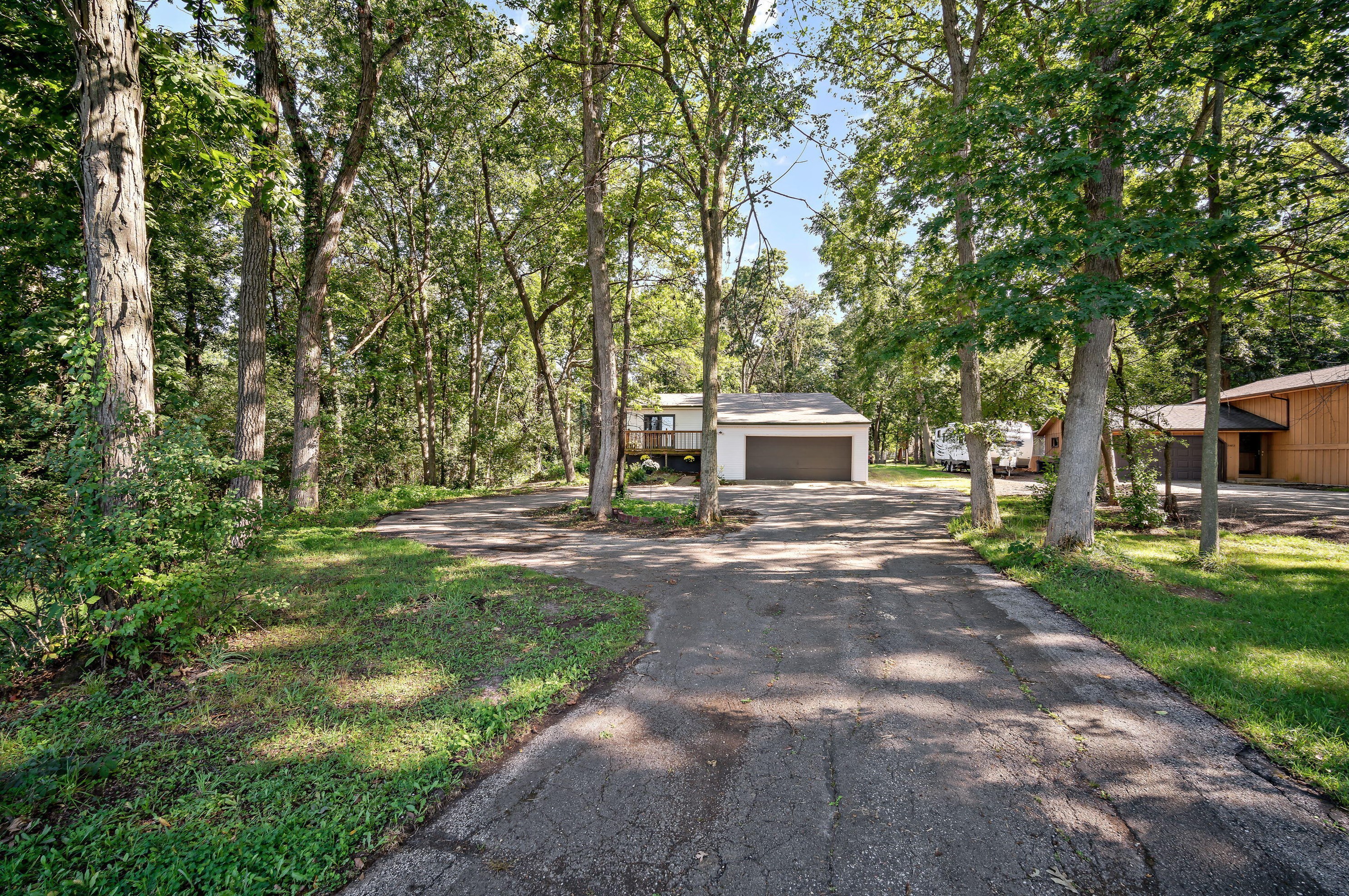 3578 N Shore Dr, Delavan, WI 53115