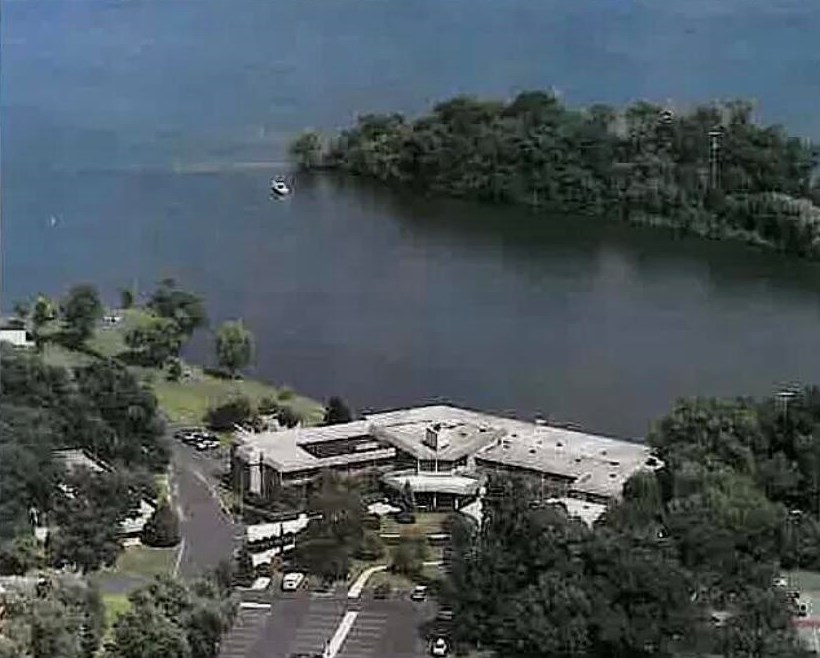 3405 S Browns Lake Dr #7, Lyons, WI 53105