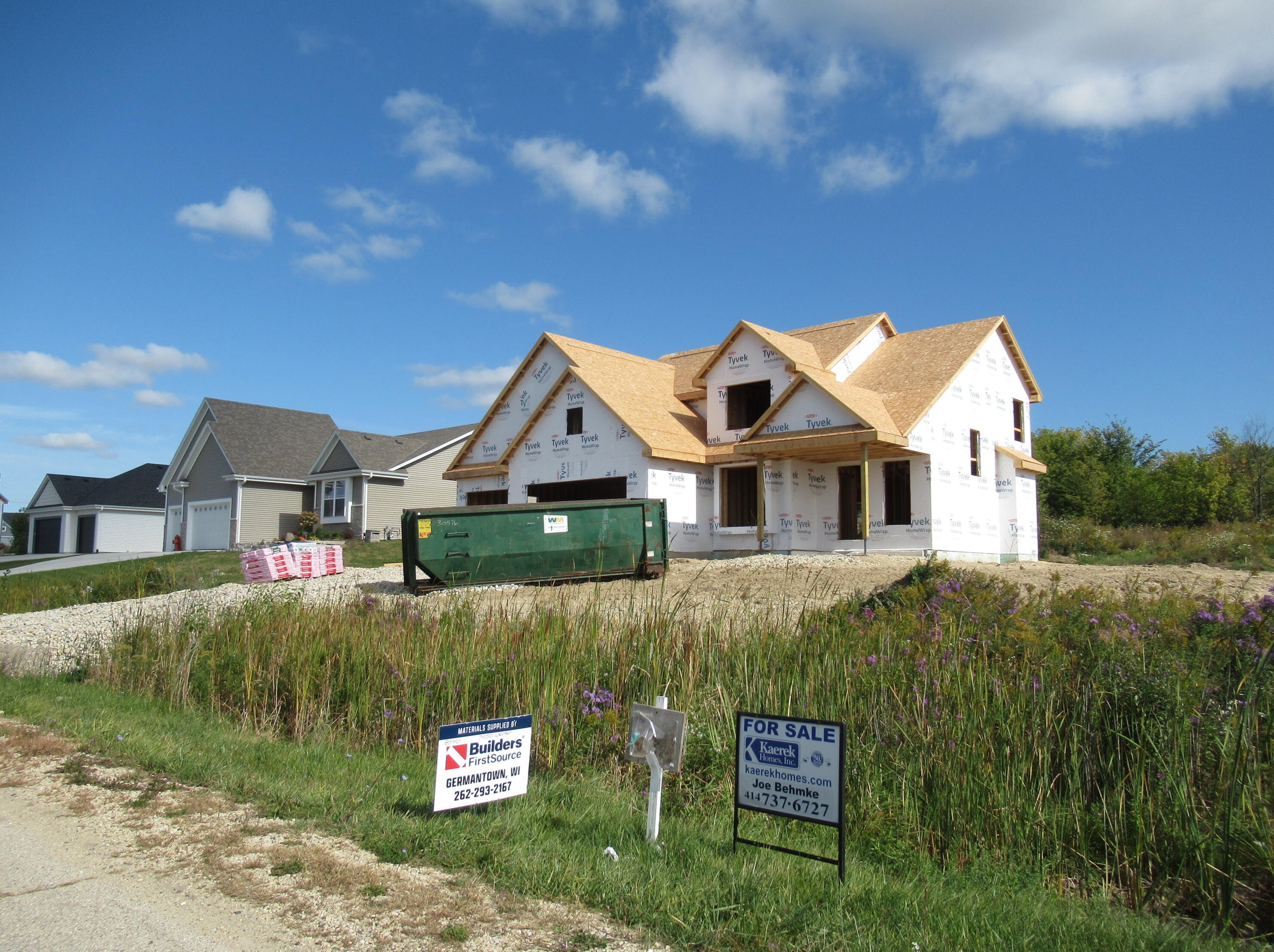 7450 Werner Rd, West Bend, WI 53090