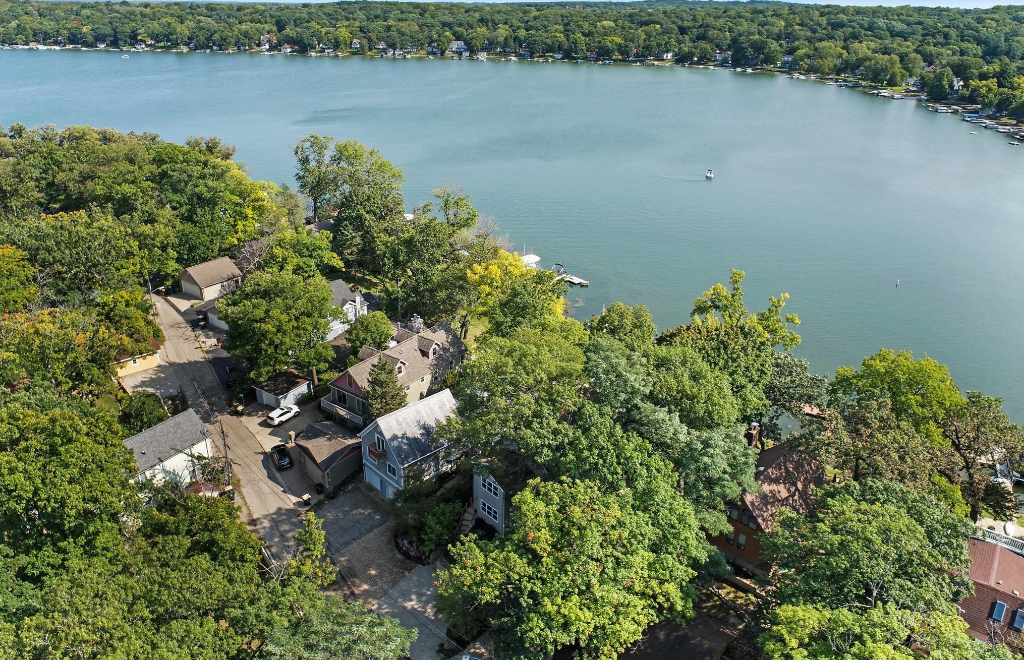 359 Indian Point Rd, Twin Lakes, WI 53181