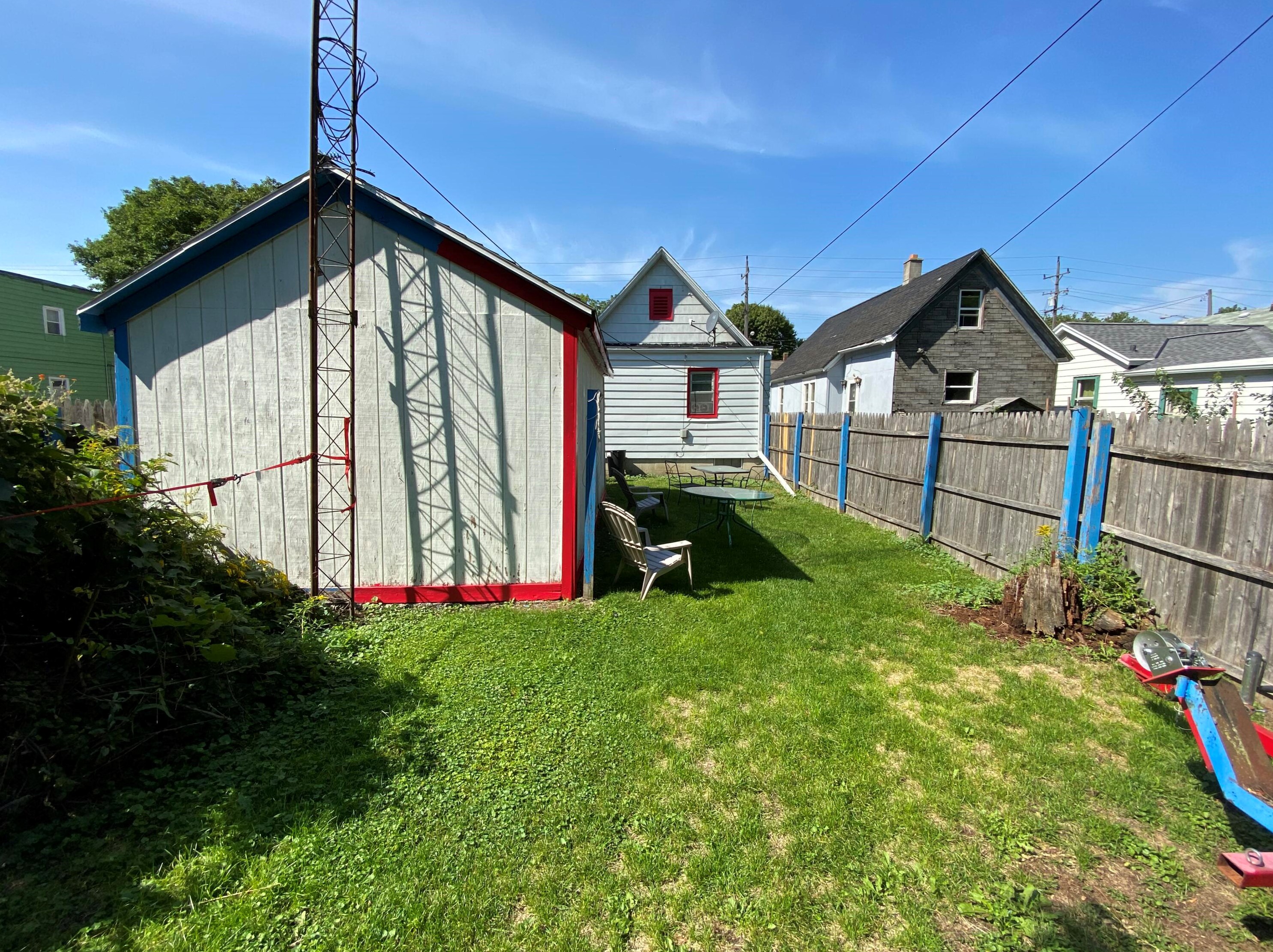 1307 Marquette St, Racine, WI 53404-3153