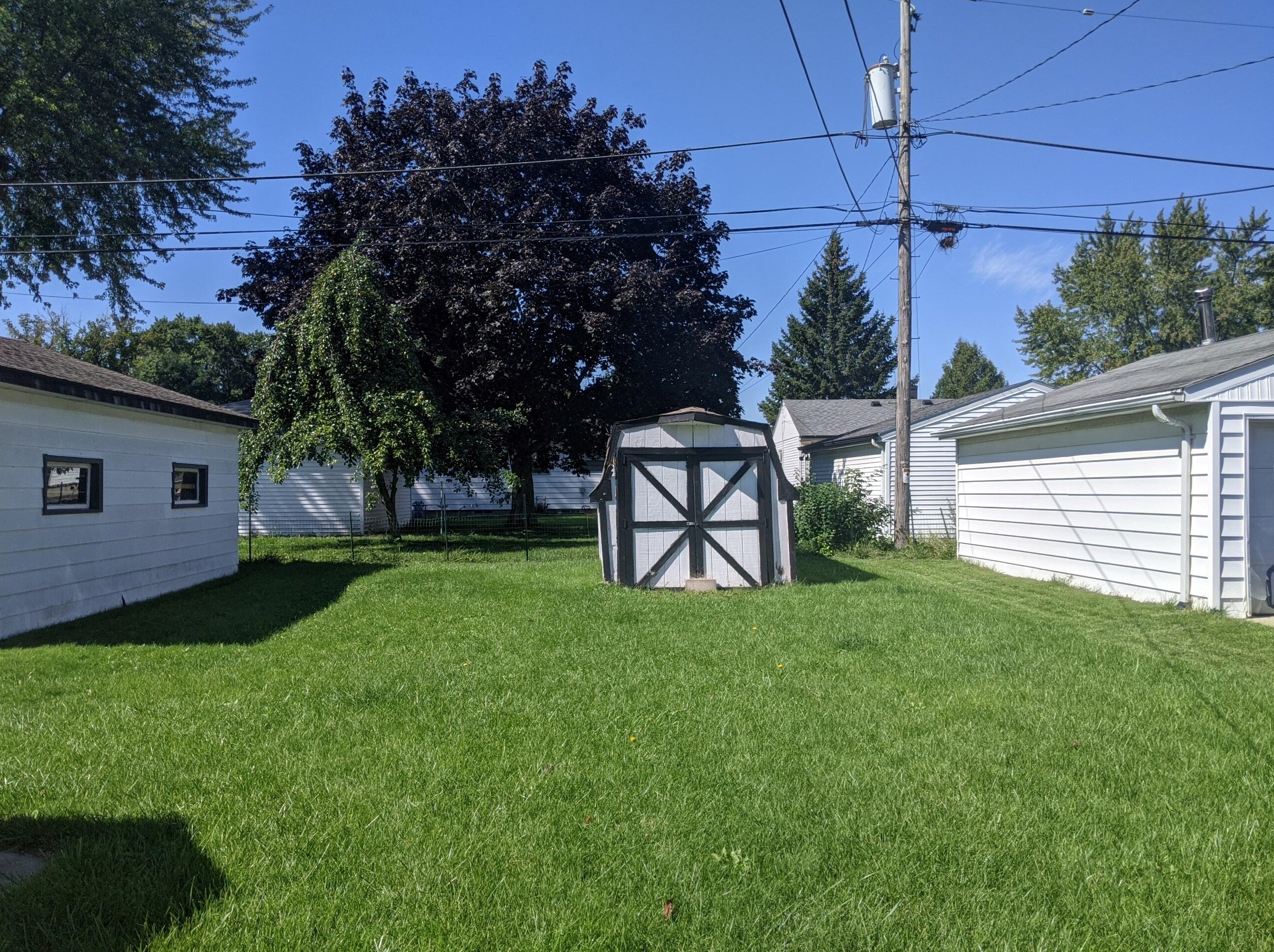 204 14th Ave, South Milwaukee, WI 53172-1111