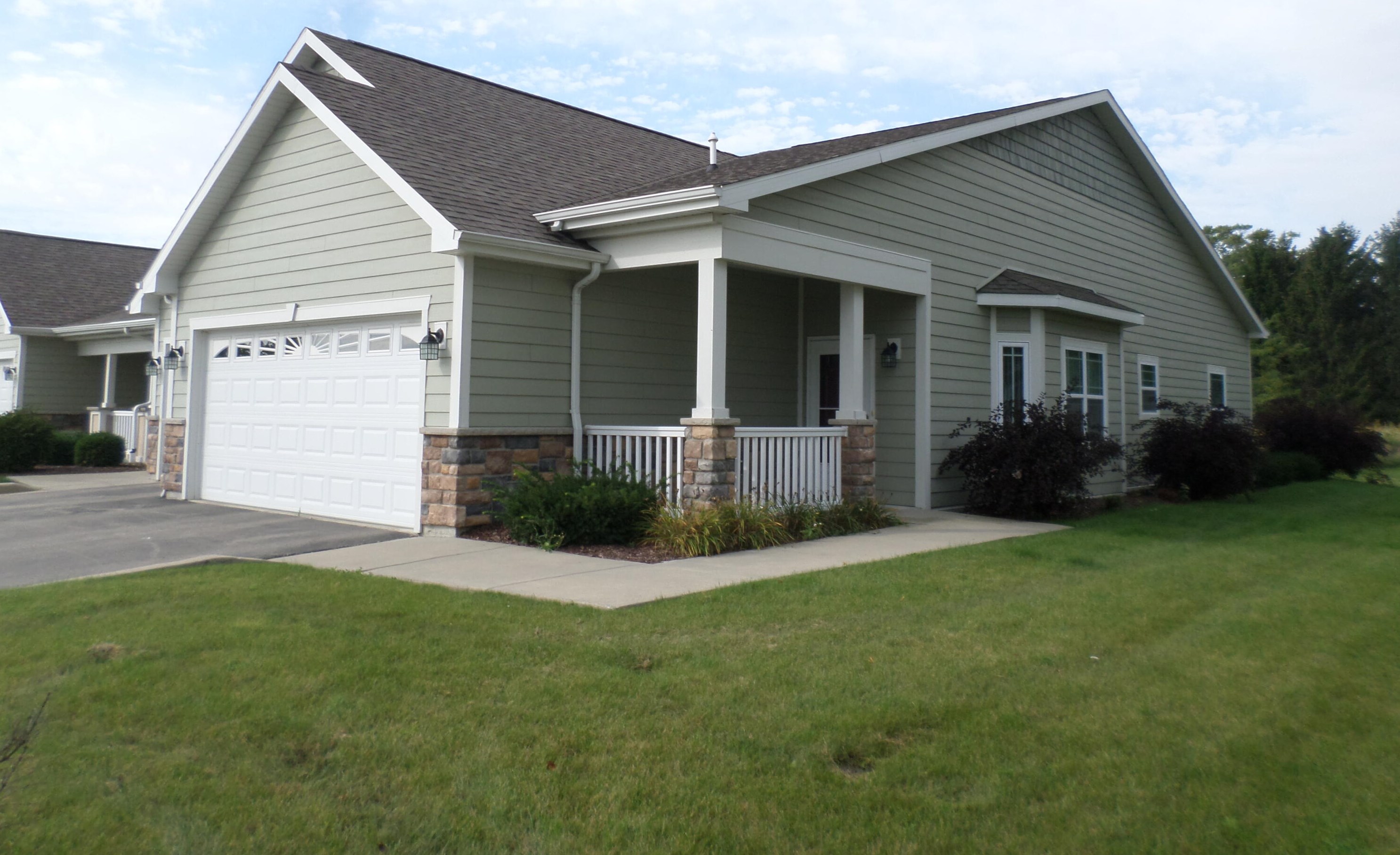 2840 21st St #28, Kenosha, WI 53140