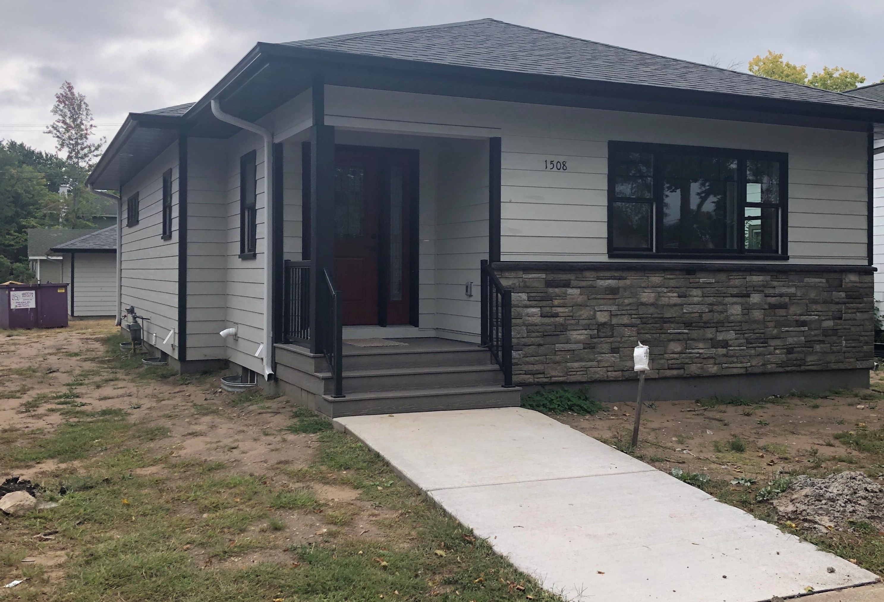 1508 Liberty St, La Crosse, WI 54603