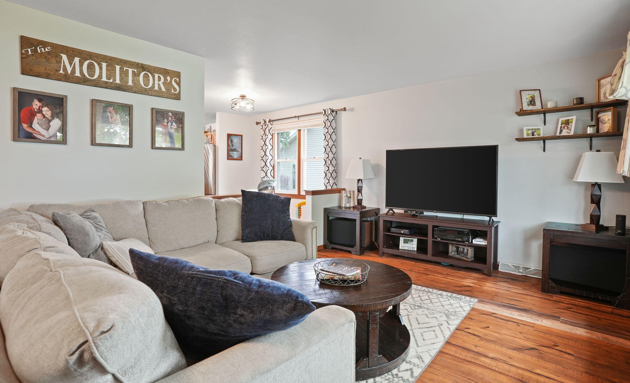 2810 Northbridge Dr, Racine, WI 53404-1122