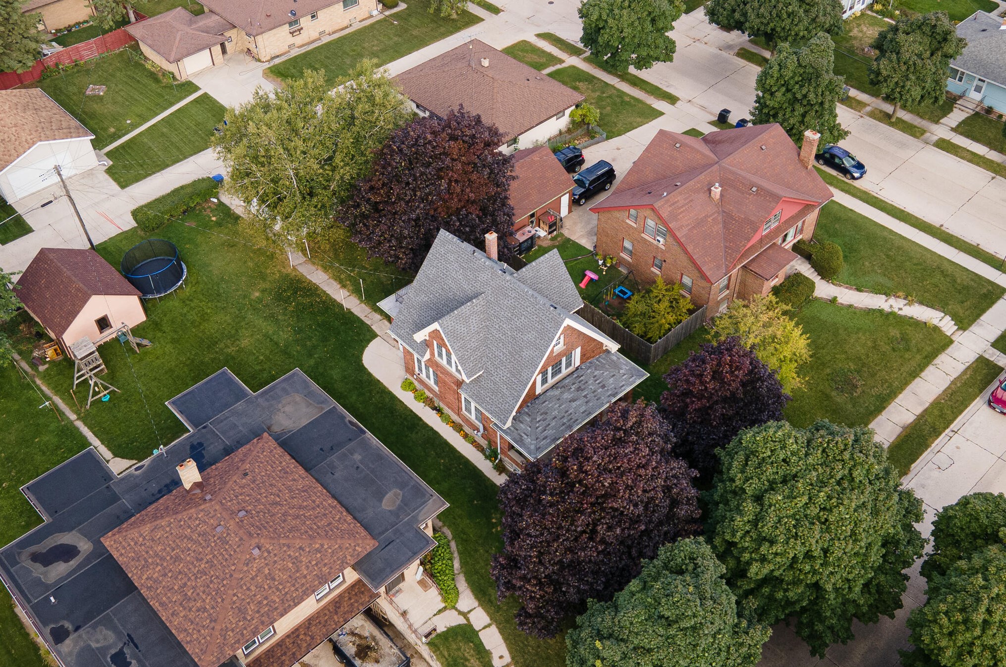 2712 S 9th St, Sheboygan, WI 53081
