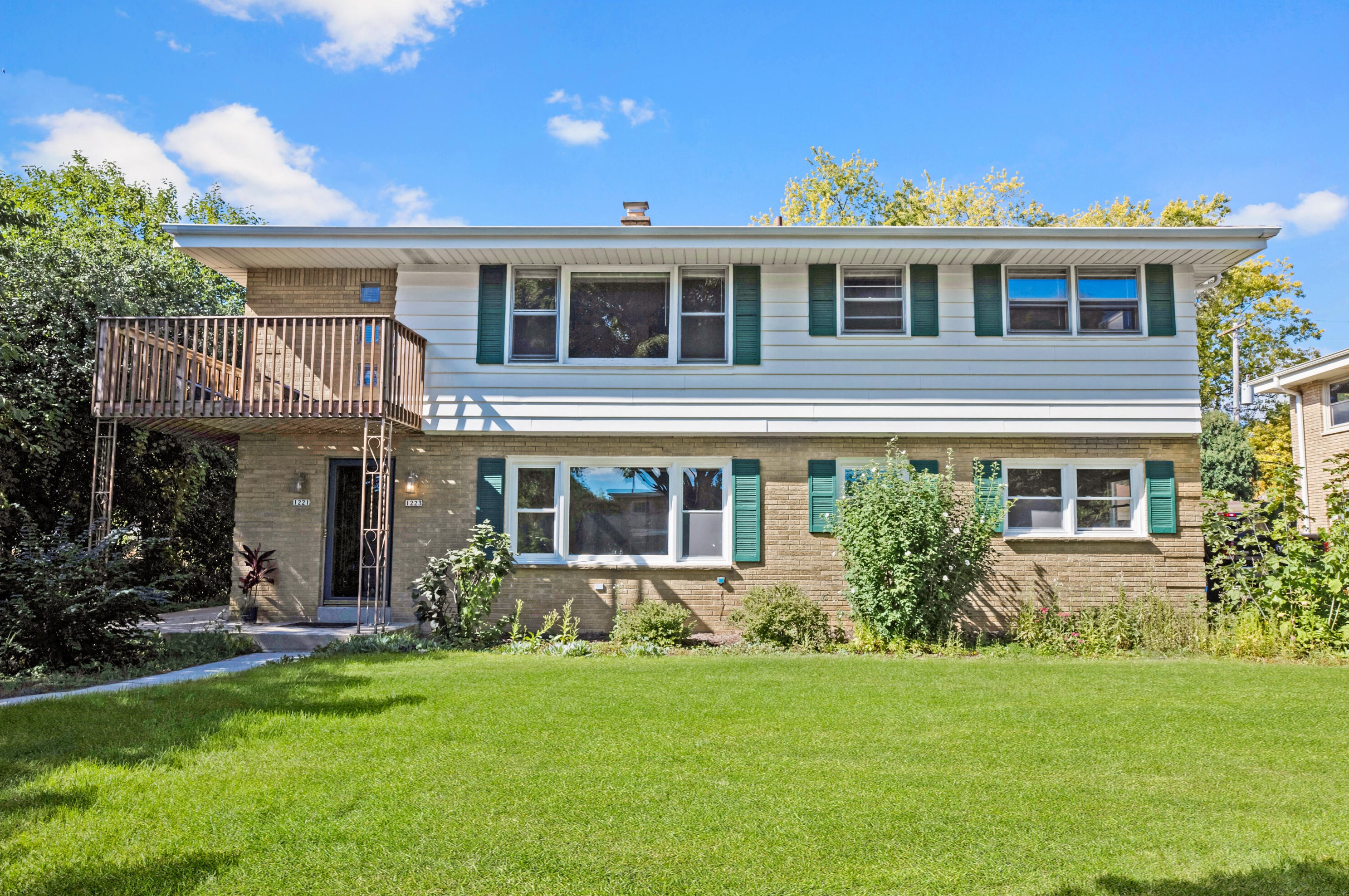 1221 N 116th St #1223, Milwaukee, WI 53226