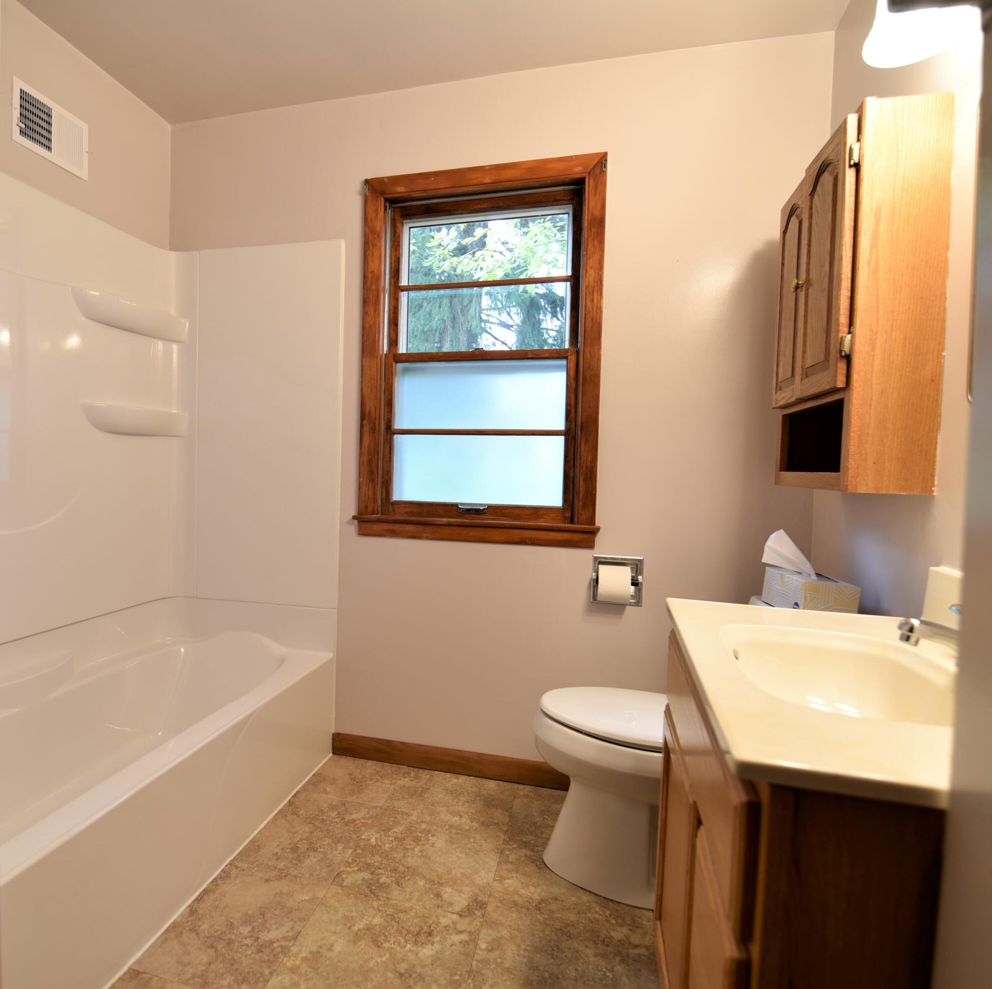 322 Mill St, Campbellsport WI  53010-3546 exterior
