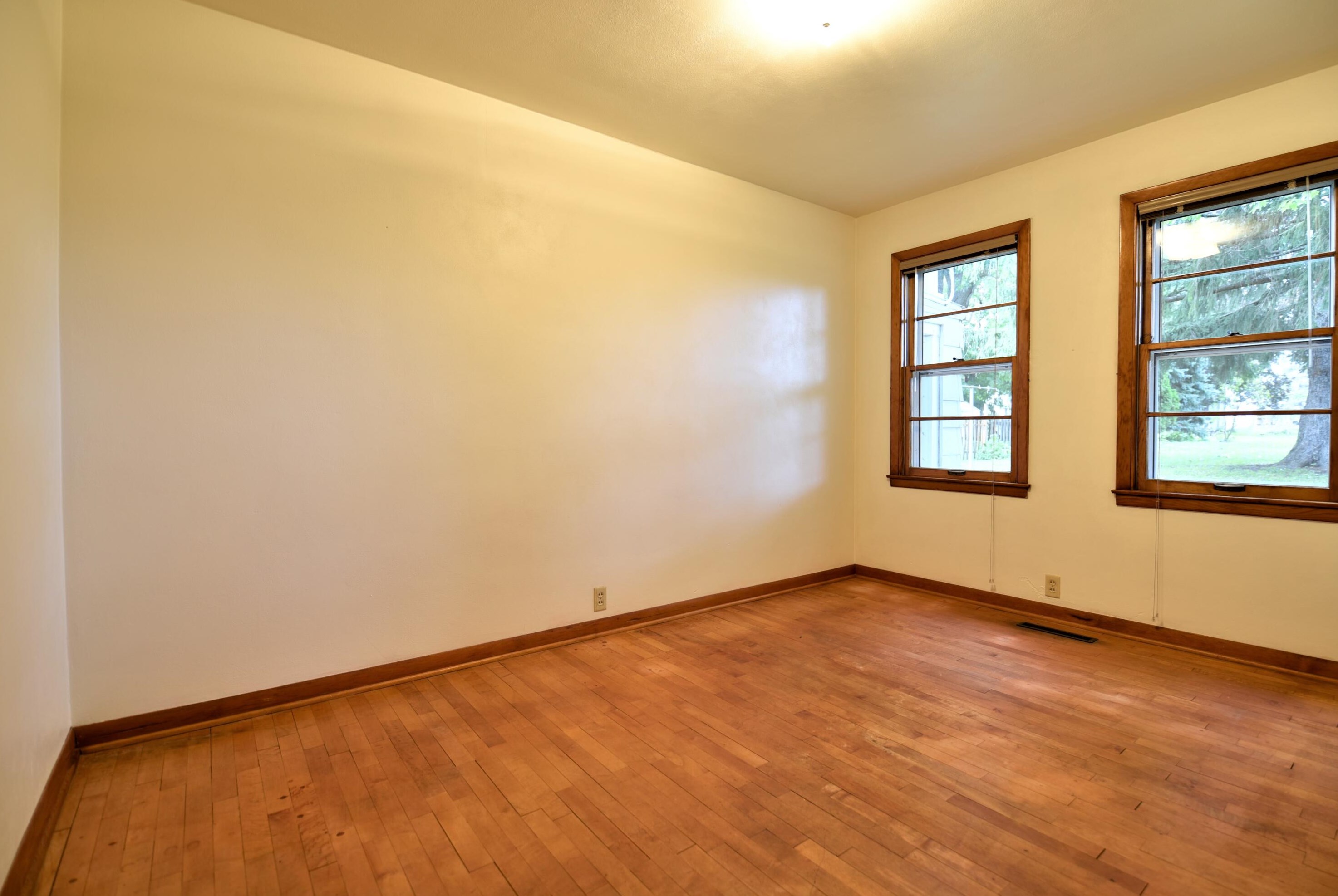 322 Mill St, Campbellsport WI  53010-3546 exterior