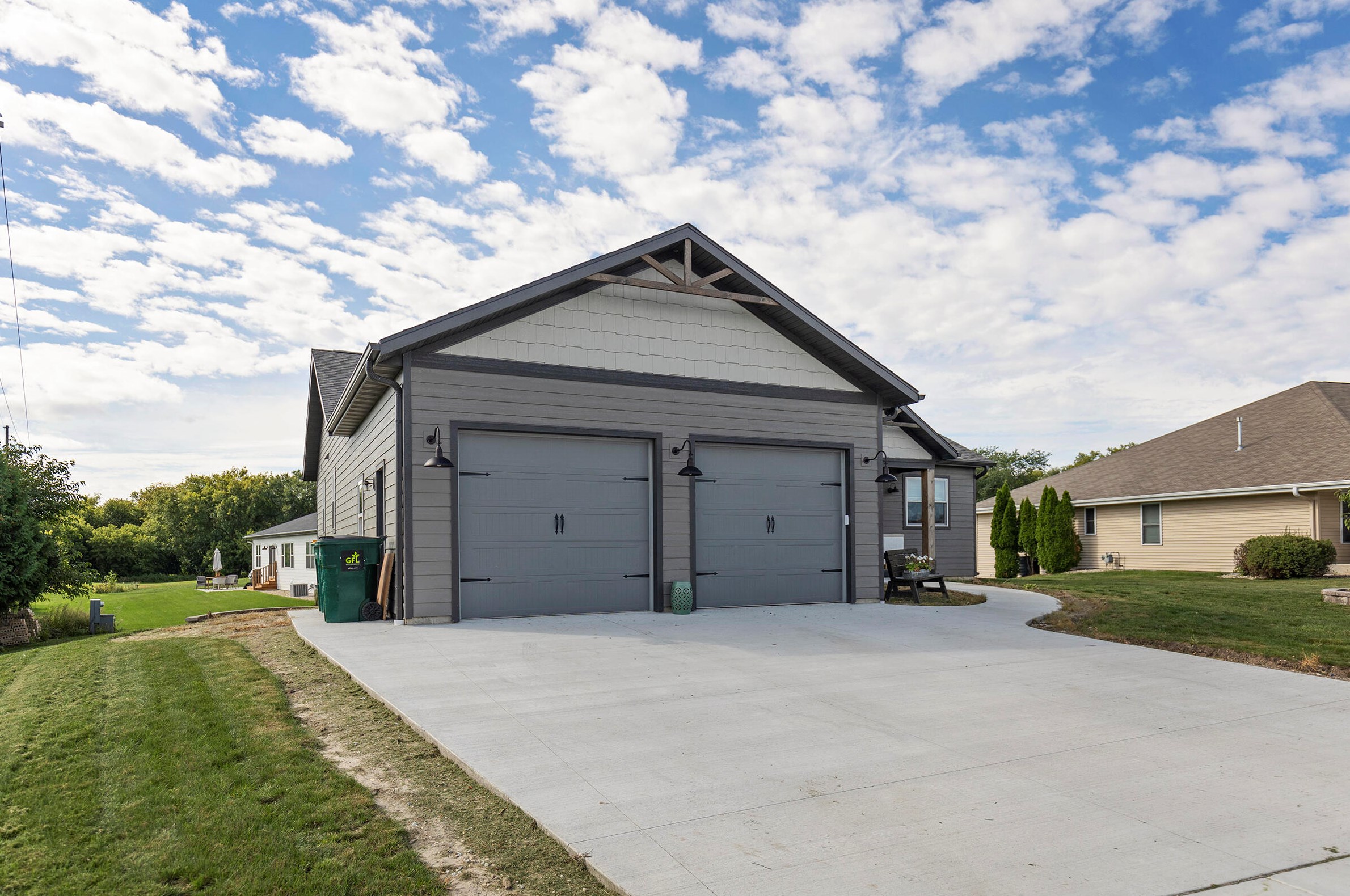 1611 Premier Pl, Fort Atkinson, WI 53538-3157
