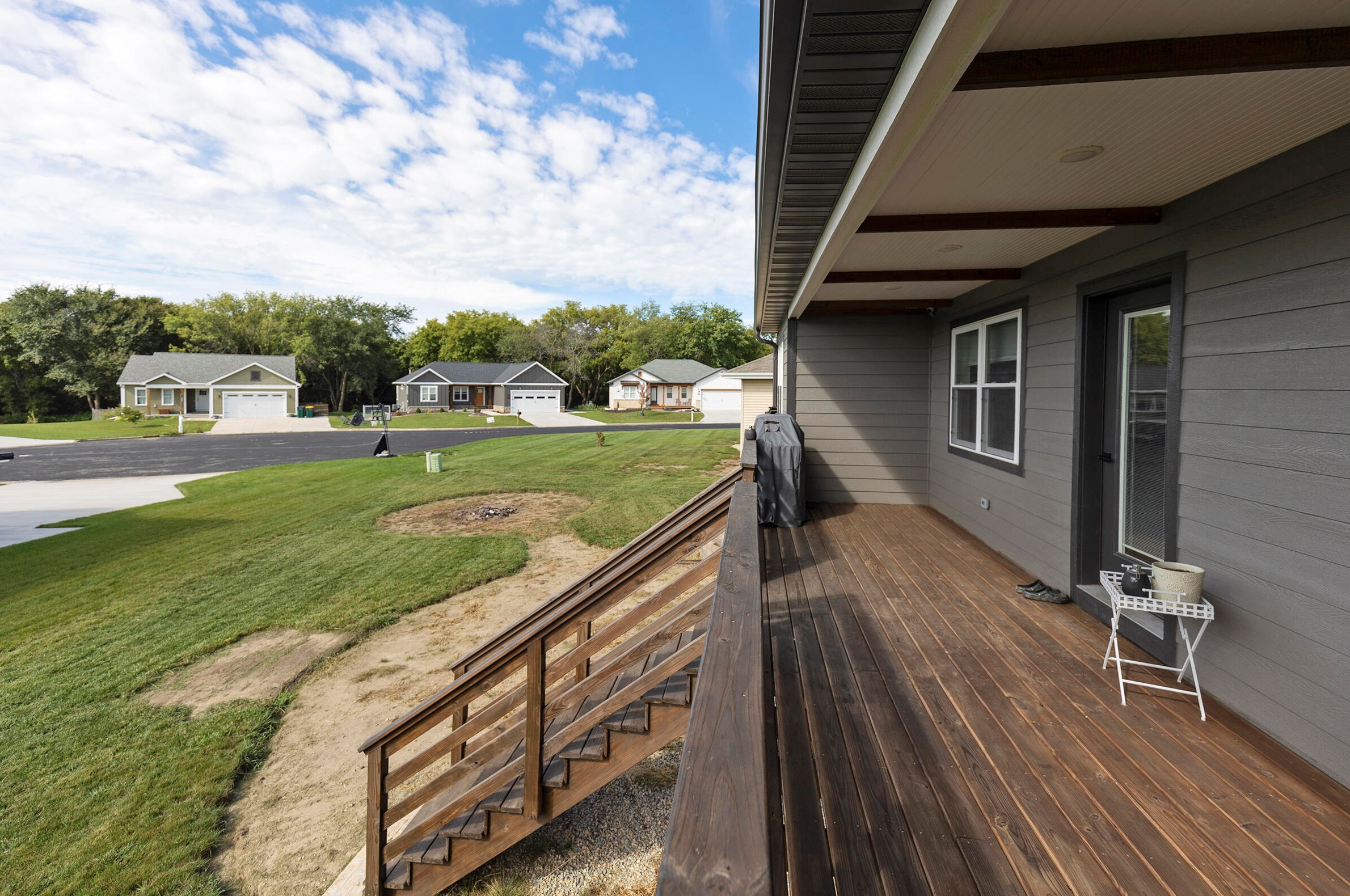 1611 Premier Pl, Fort Atkinson WI 53538-3157 exterior