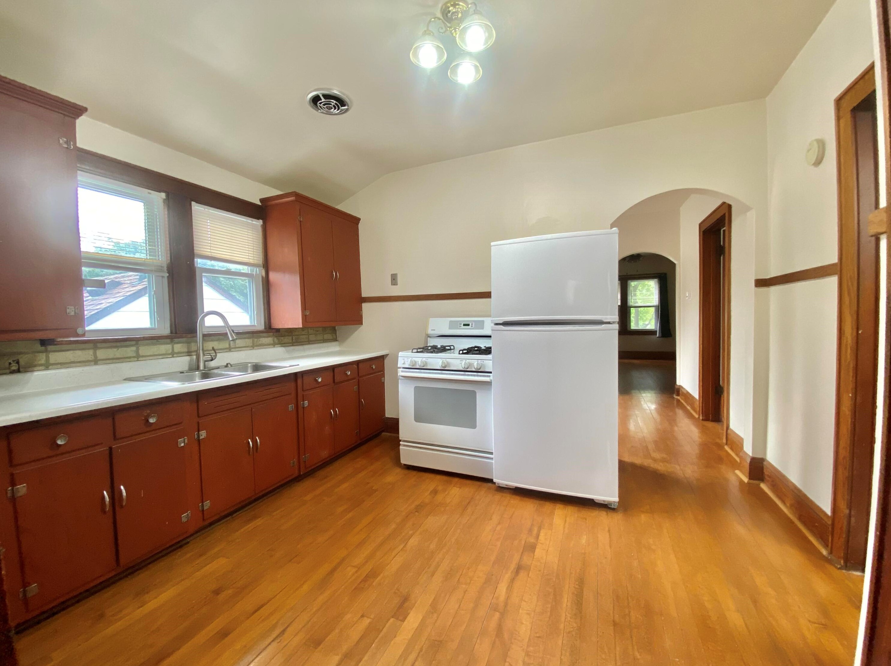 3130 S Brisbane Ave #a, Milwaukee, WI 53207