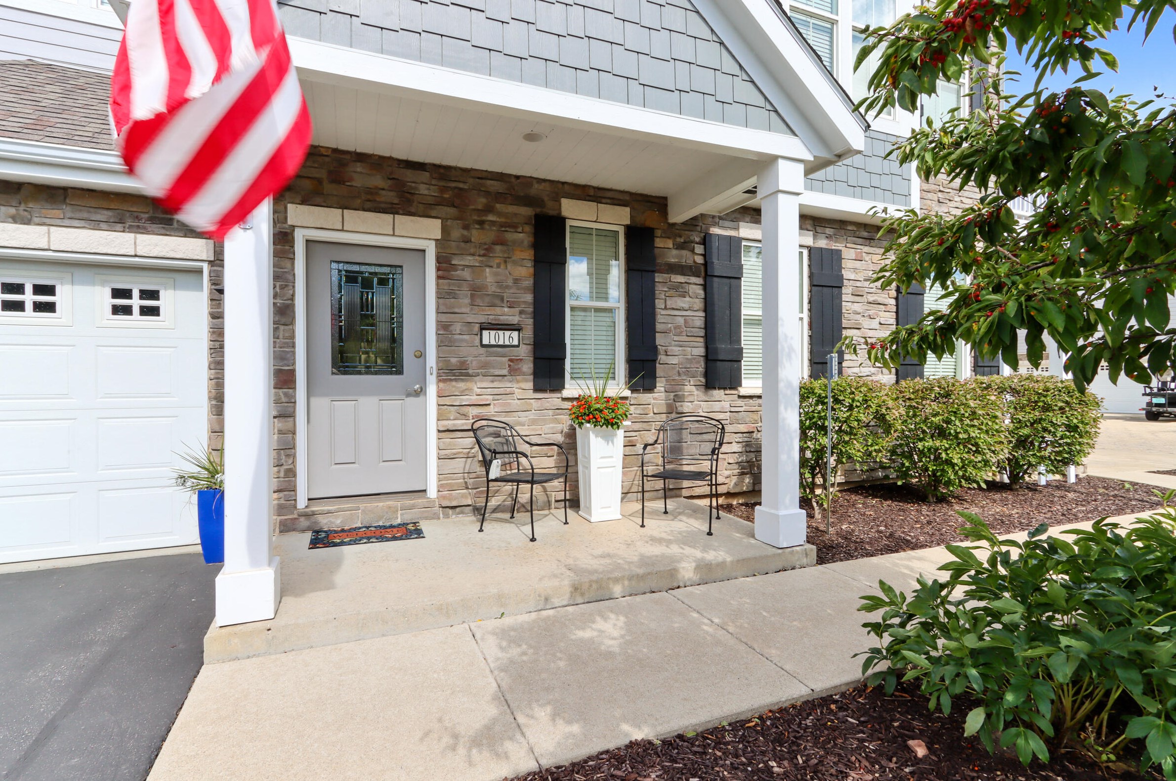1016 Crane Ct #40-09, Lake Geneva, WI 53147