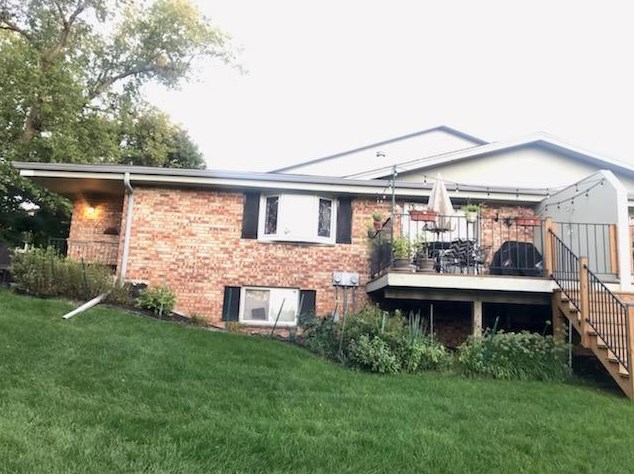 2875 Nassau Dr, Brookfield, WI 53045-3420