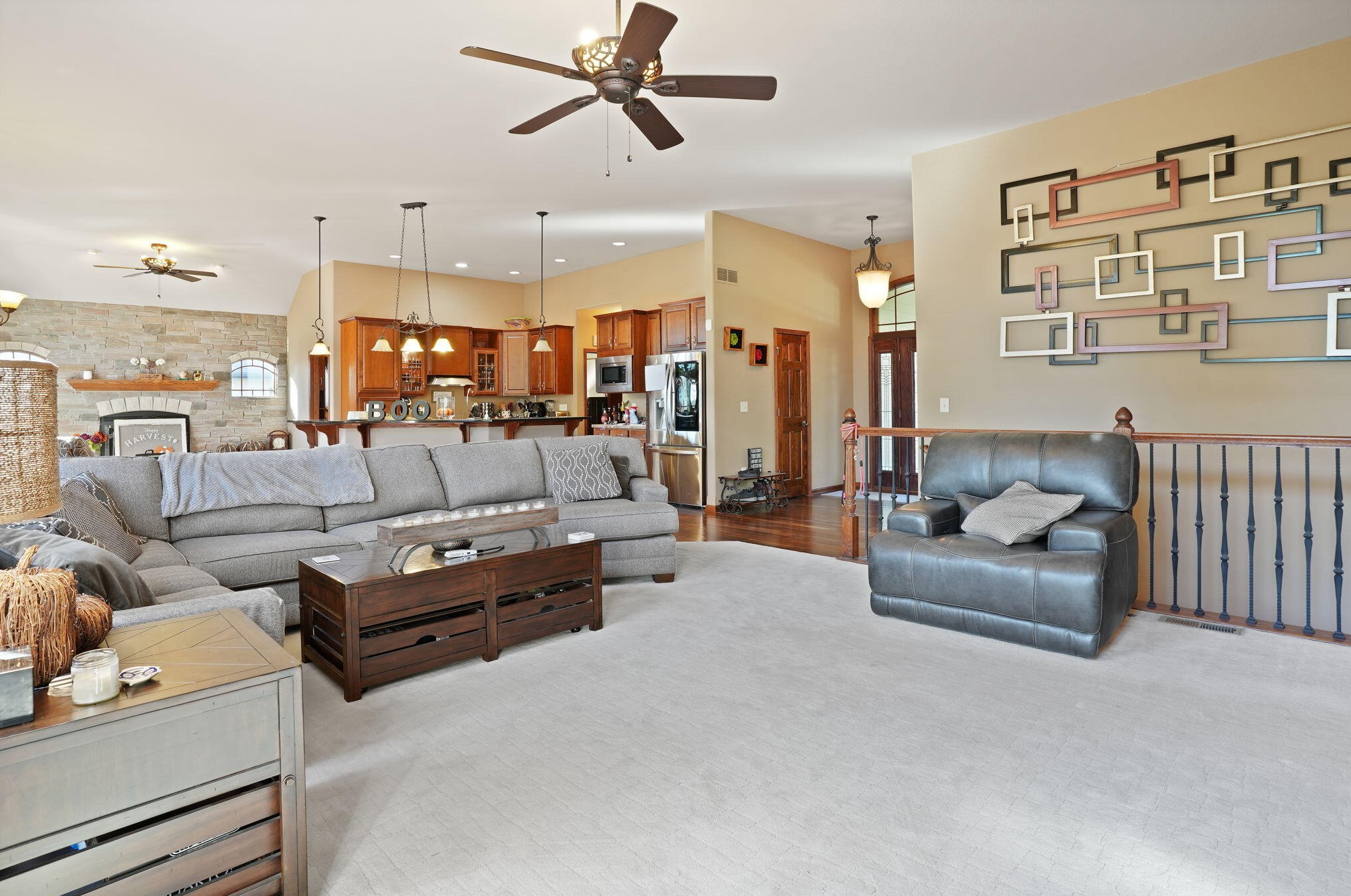 6327 Rosemary Ln, Racine, WI 53406-2293