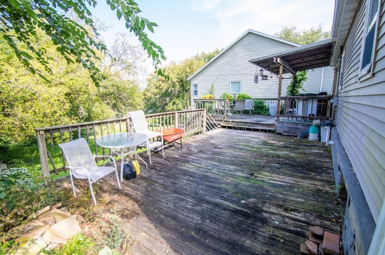 814 Madison St, Beaver Dam, WI 53916