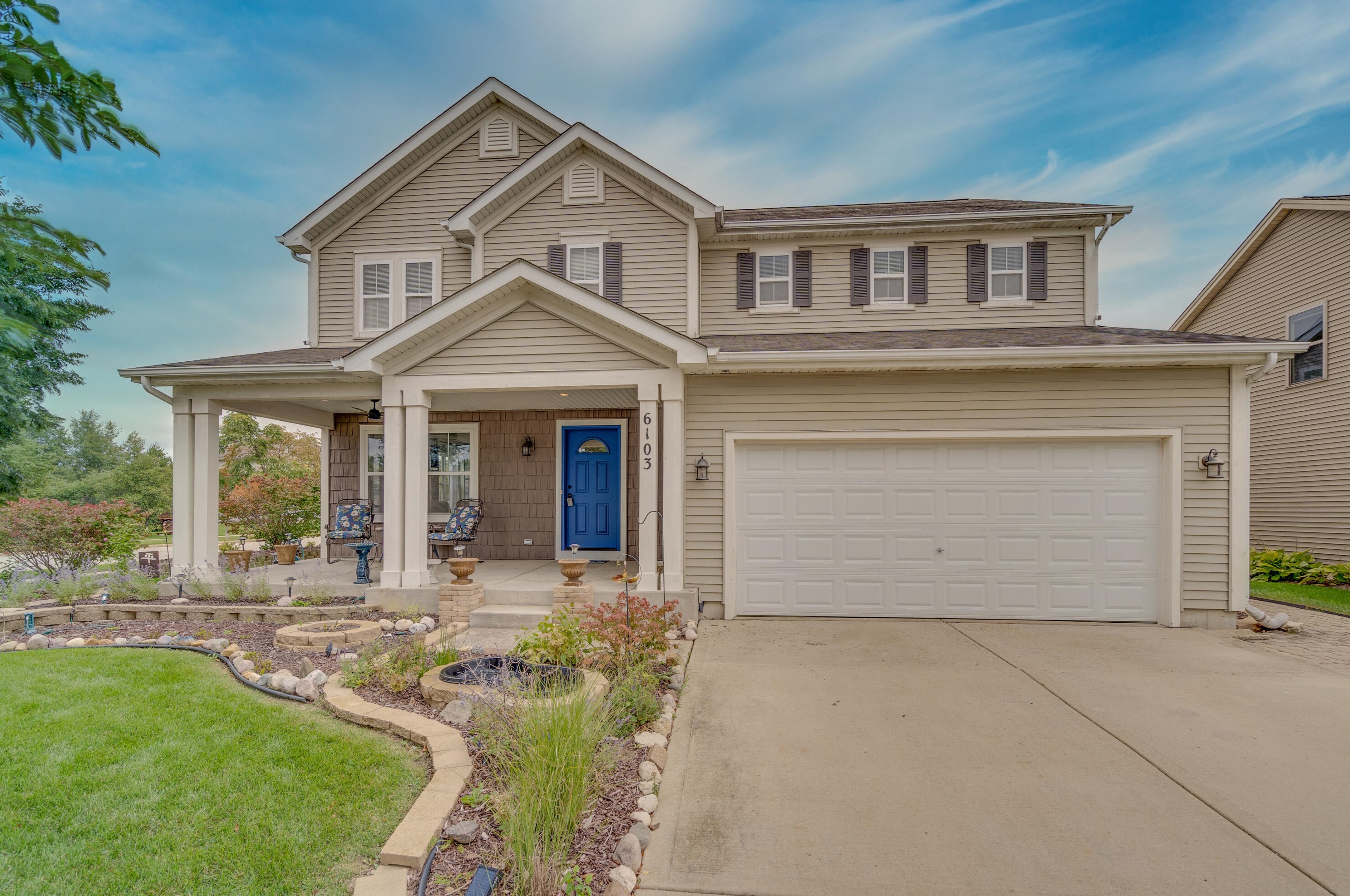 6103 108th Ave, Kenosha, WI 53142