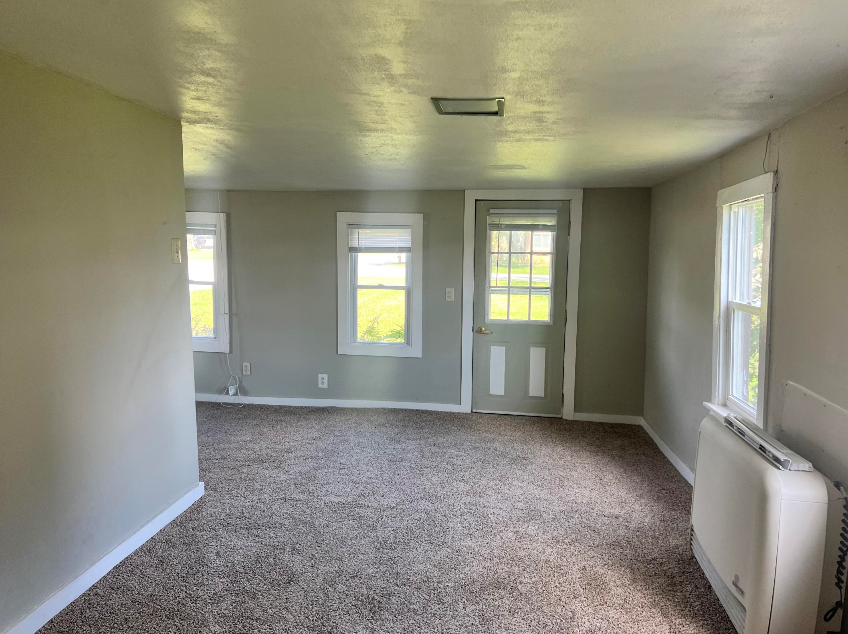 1641 Ellis Ave, Racine WI  53402-2748 exterior