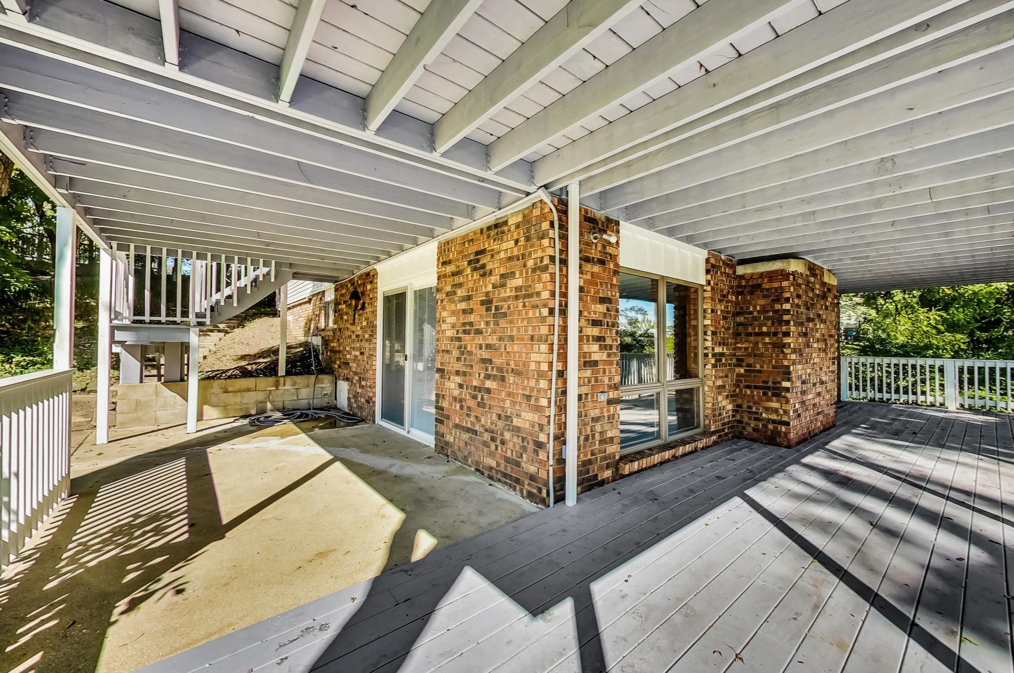33601 Contour Dr, Lyons WI  53105-9214 exterior