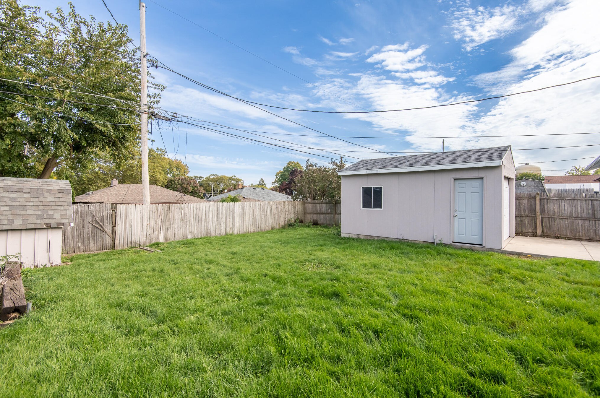 1845 Shoop St, Racine WI  53404-2340 exterior