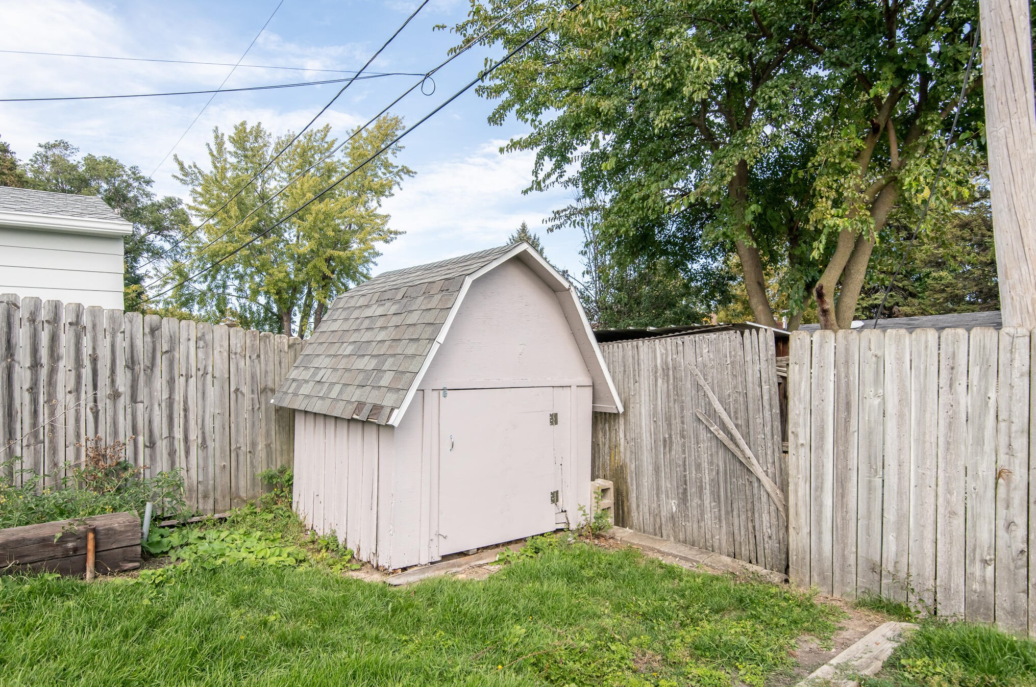 1845 Shoop St, Racine WI  53404-2340 exterior