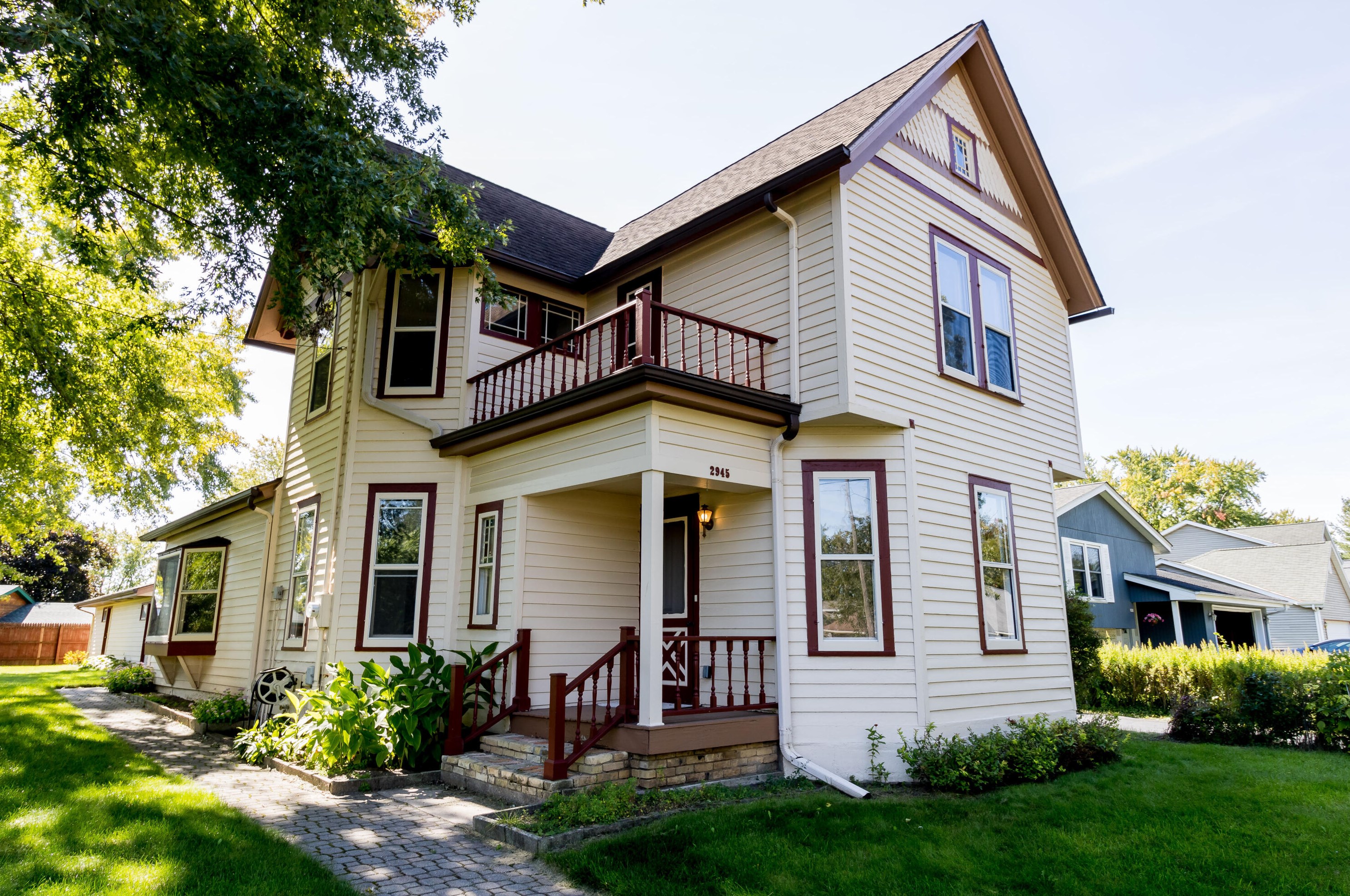 2945 South St, East Troy, WI 53120