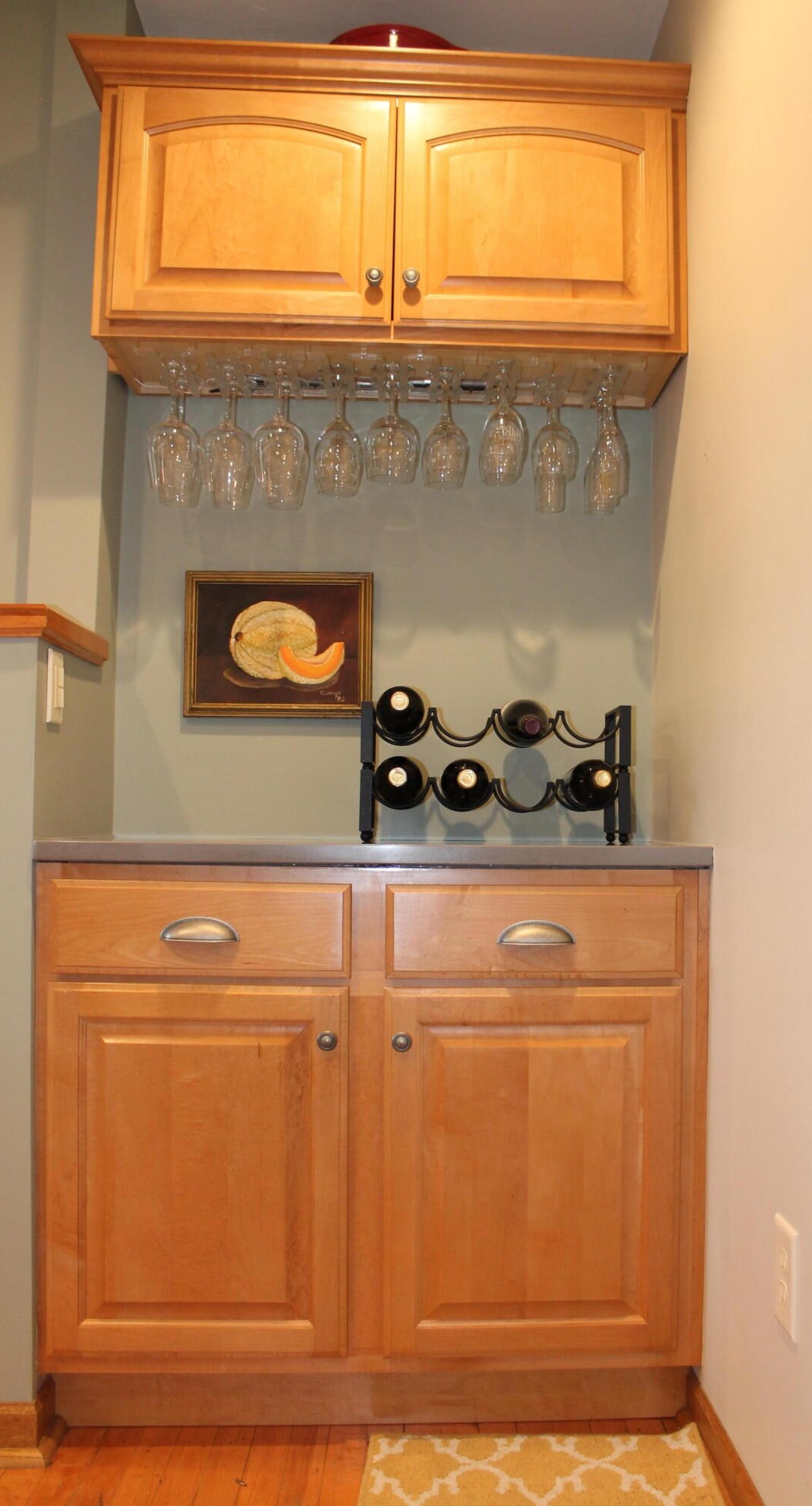 1607 20 St, Sheboygan WI 53081-5150 exterior