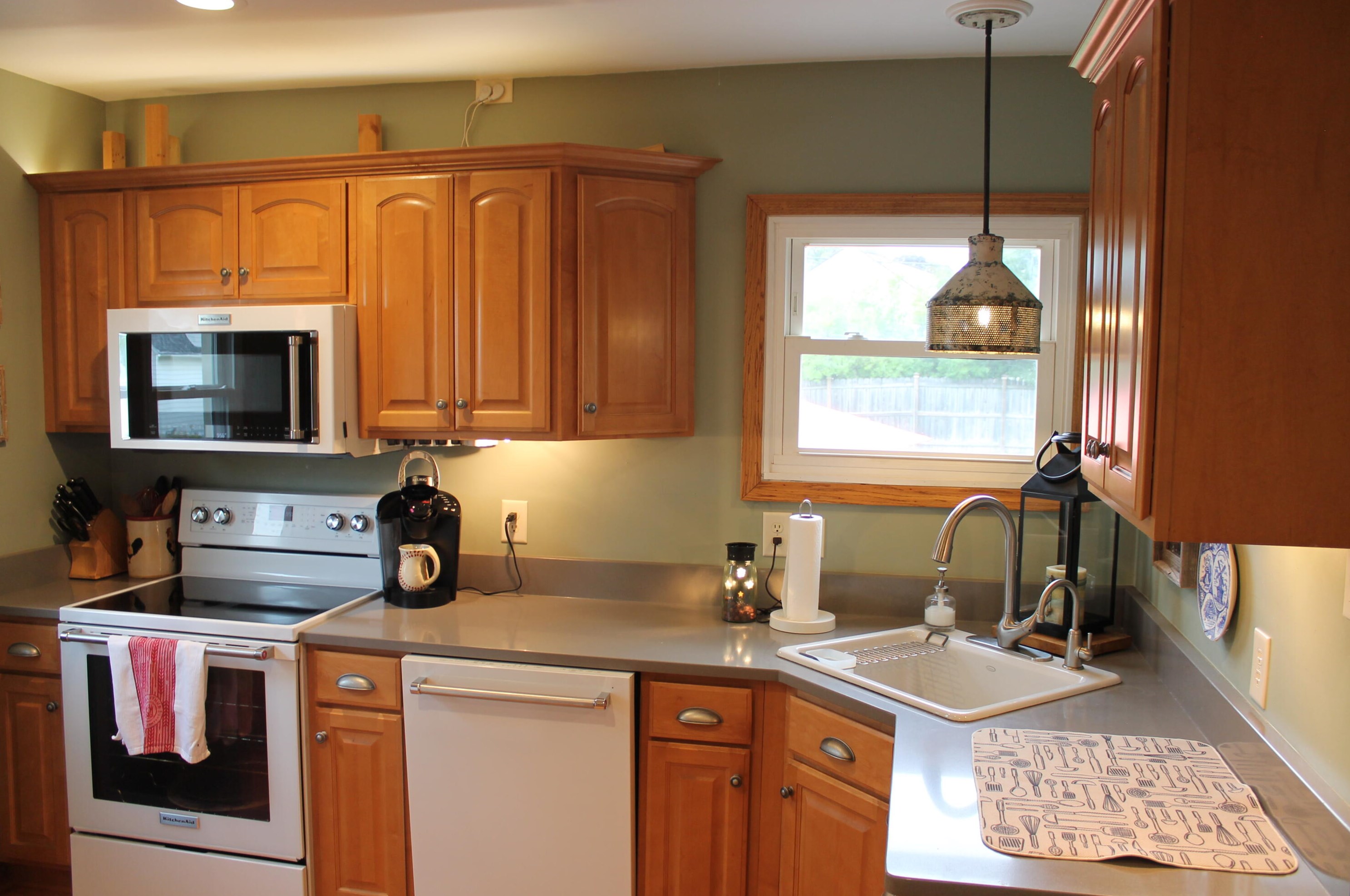 1607 20 St, Sheboygan WI 53081-5150 exterior