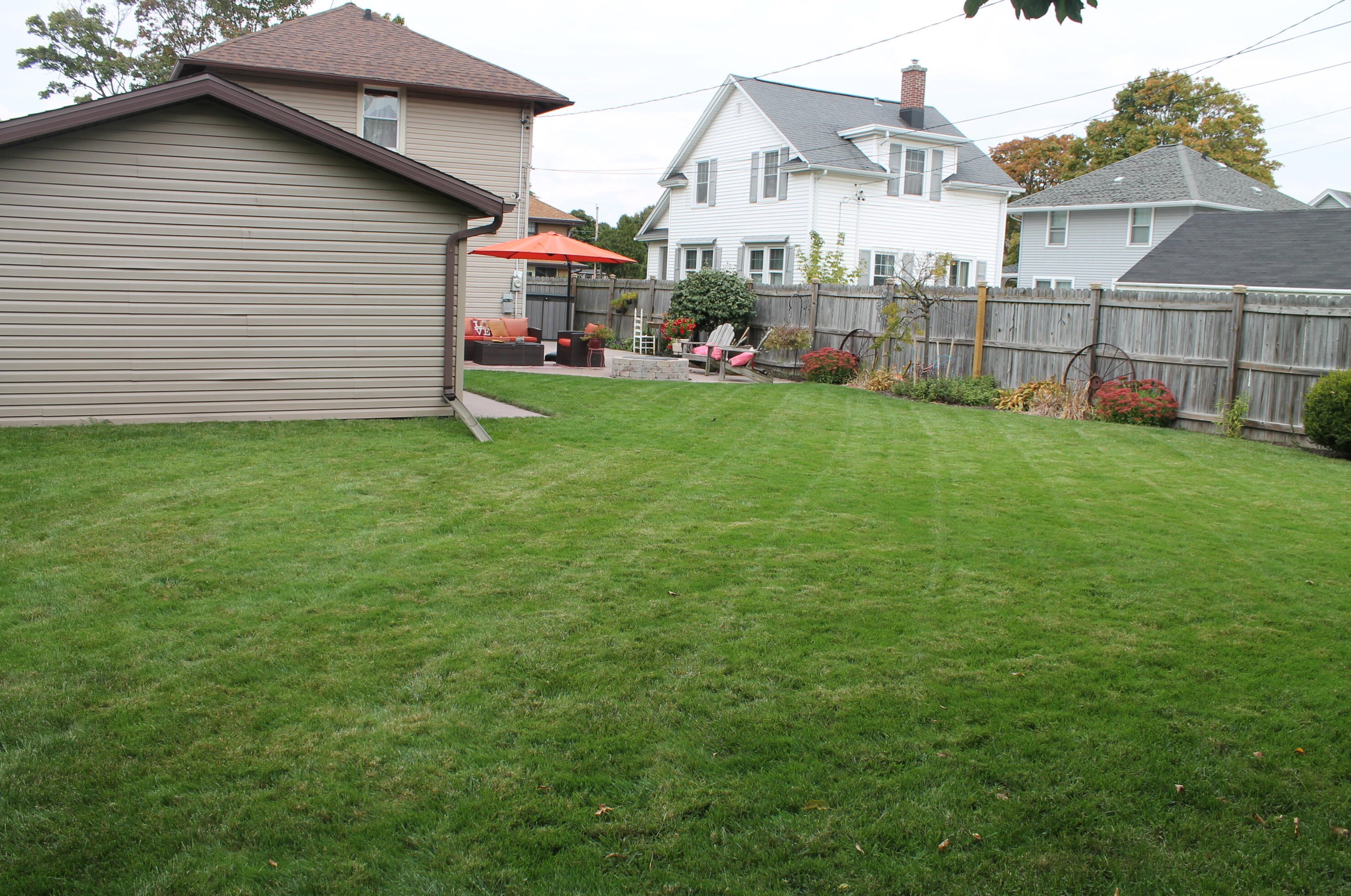 1607 20 St, Sheboygan WI 53081-5150 exterior