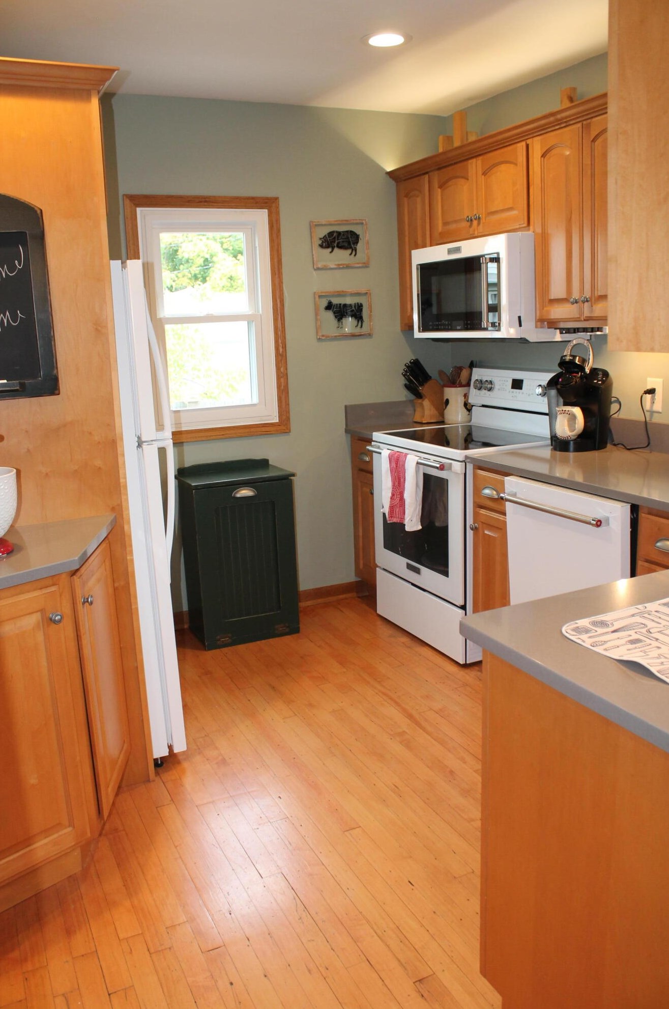 1607 20 St, Sheboygan WI 53081-5150 exterior