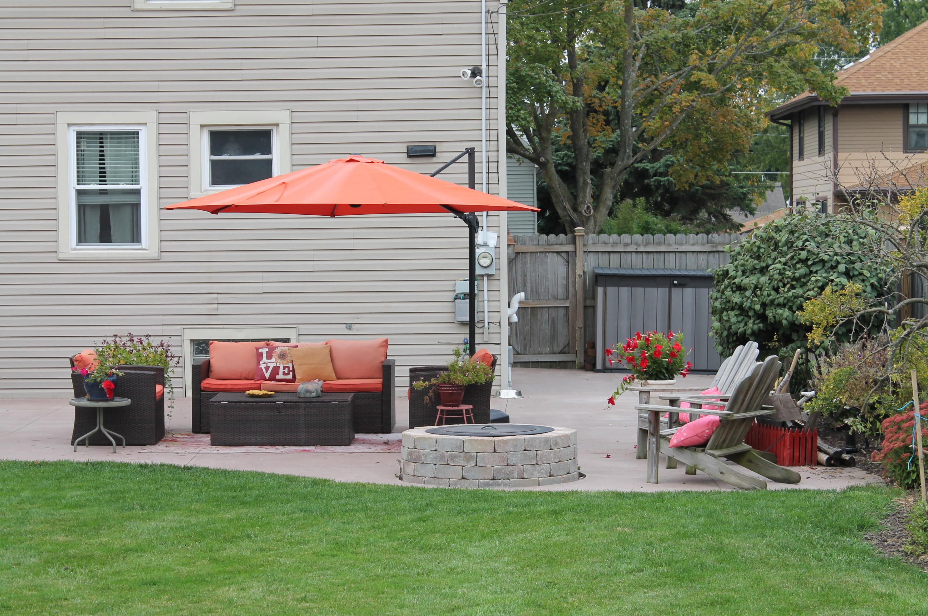 1607 20 St, Sheboygan WI 53081-5150 exterior