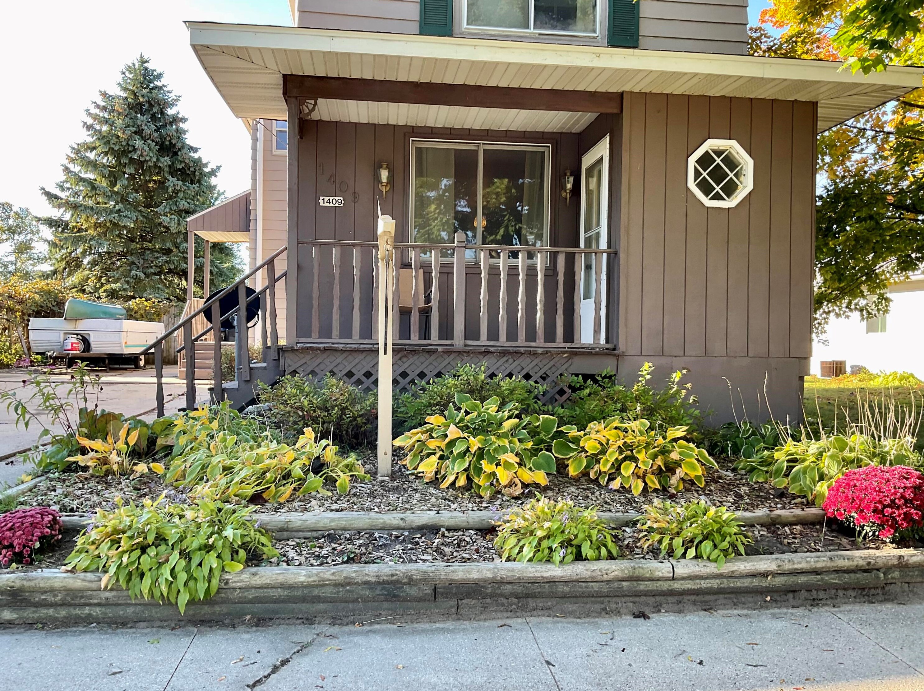 1409 Pershing Ave, Sheboygan, WI 53083-3936