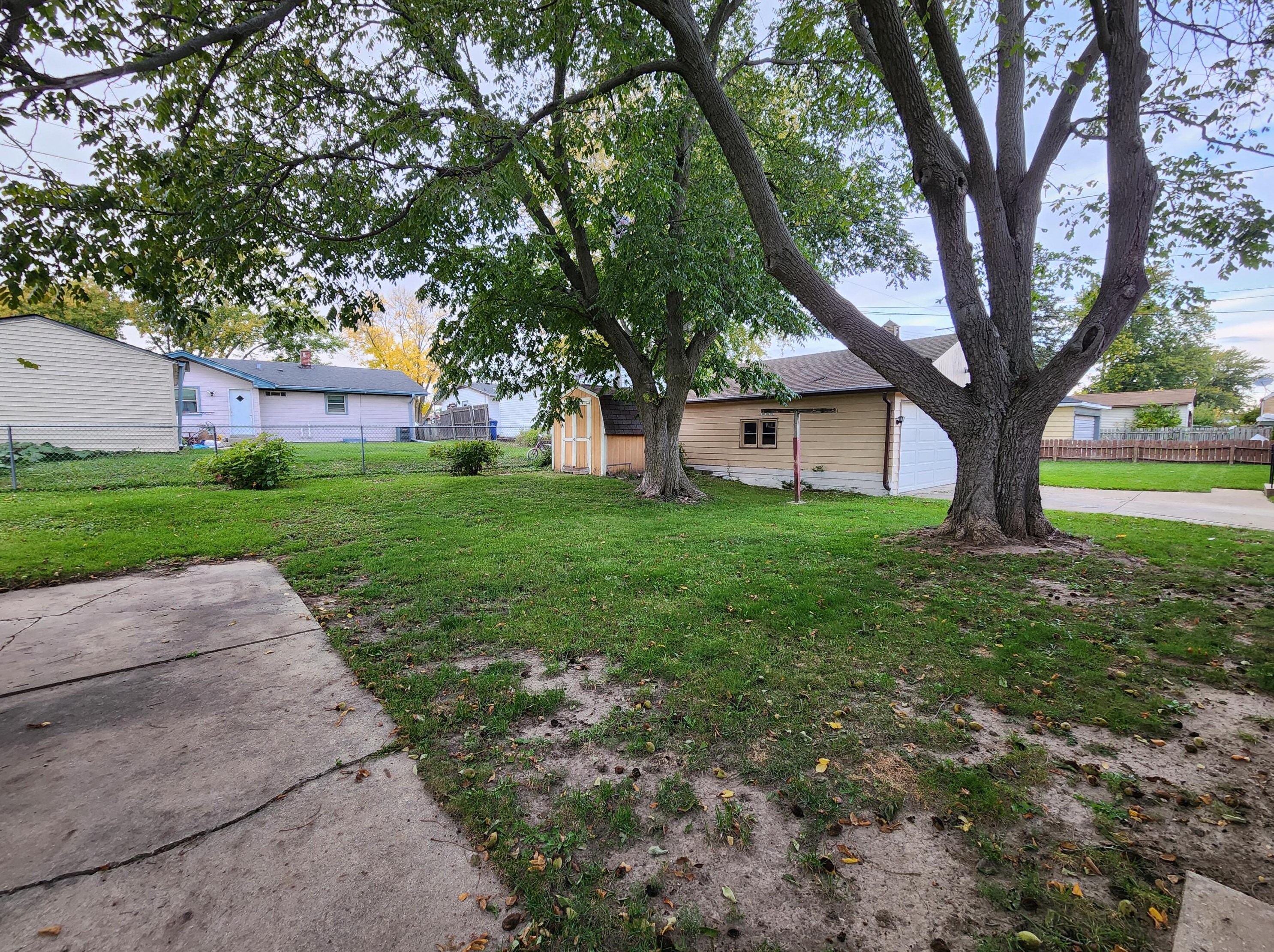 2512 Jean Ave, Racine, WI 53404-1820