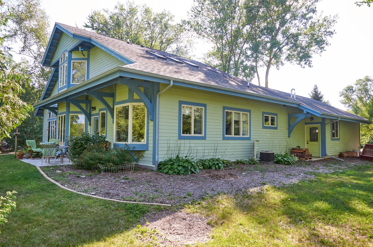 11517 Sy Lake Ln, Kiel, WI 53042