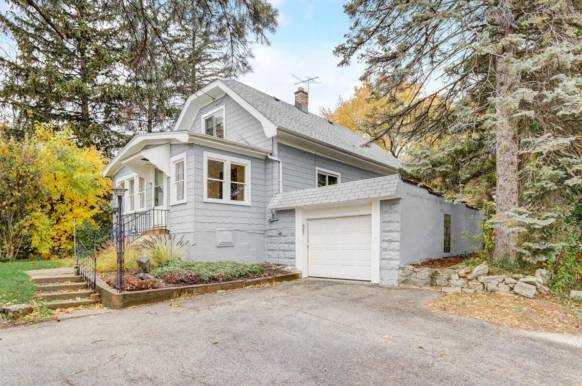 16200 W National Ave, Waukesha, WI 53151