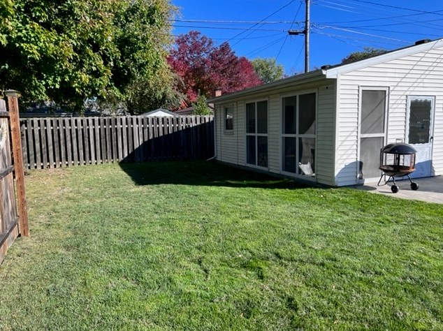 3007 19th St, Sheboygan, WI 53081-6626