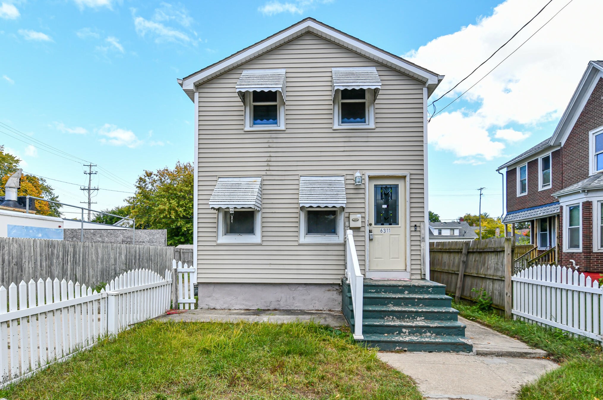 6311 11th Ave, Kenosha, WI 53143