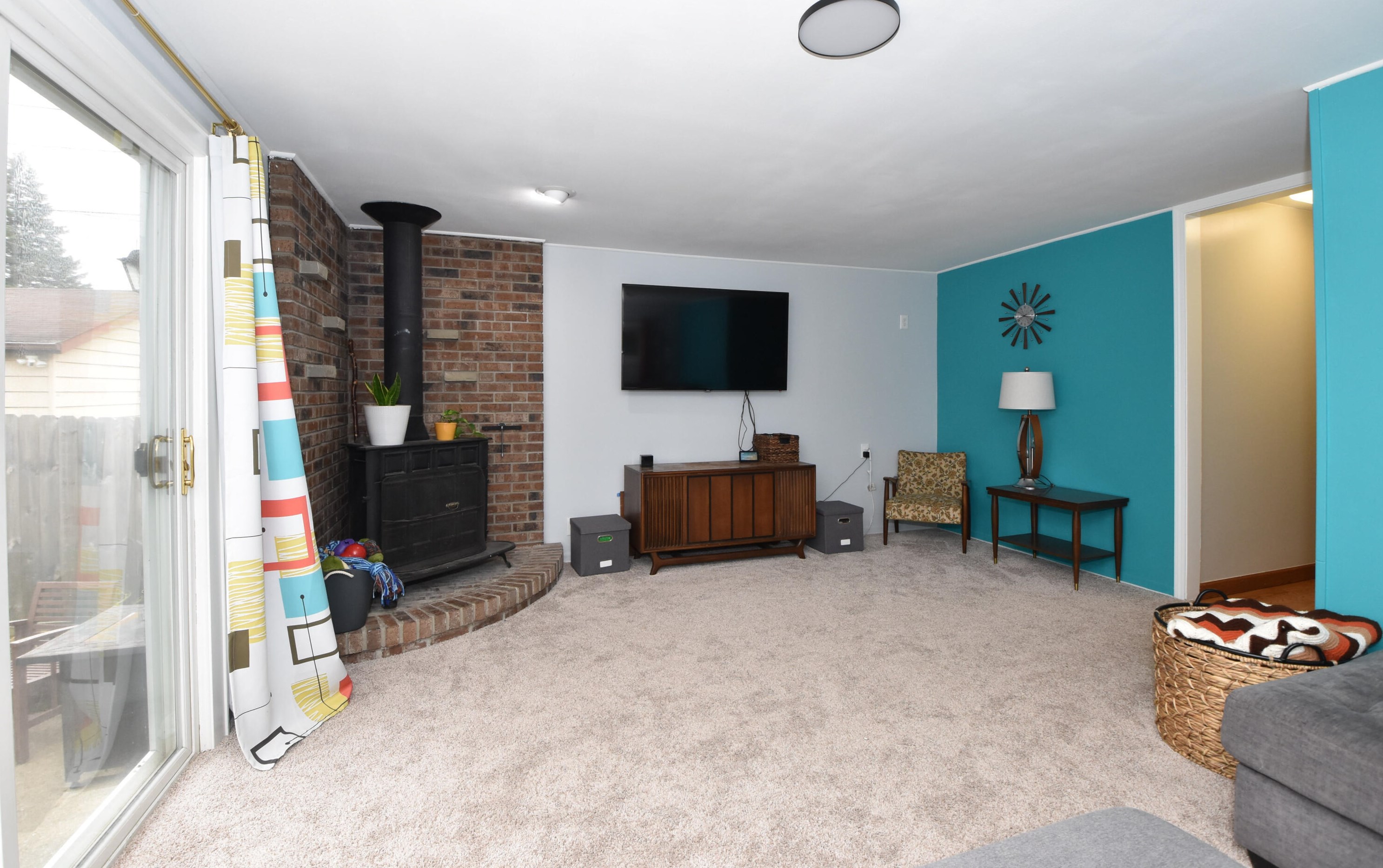 1407 Marshall Ave, South Milwaukee, WI 53172-2427