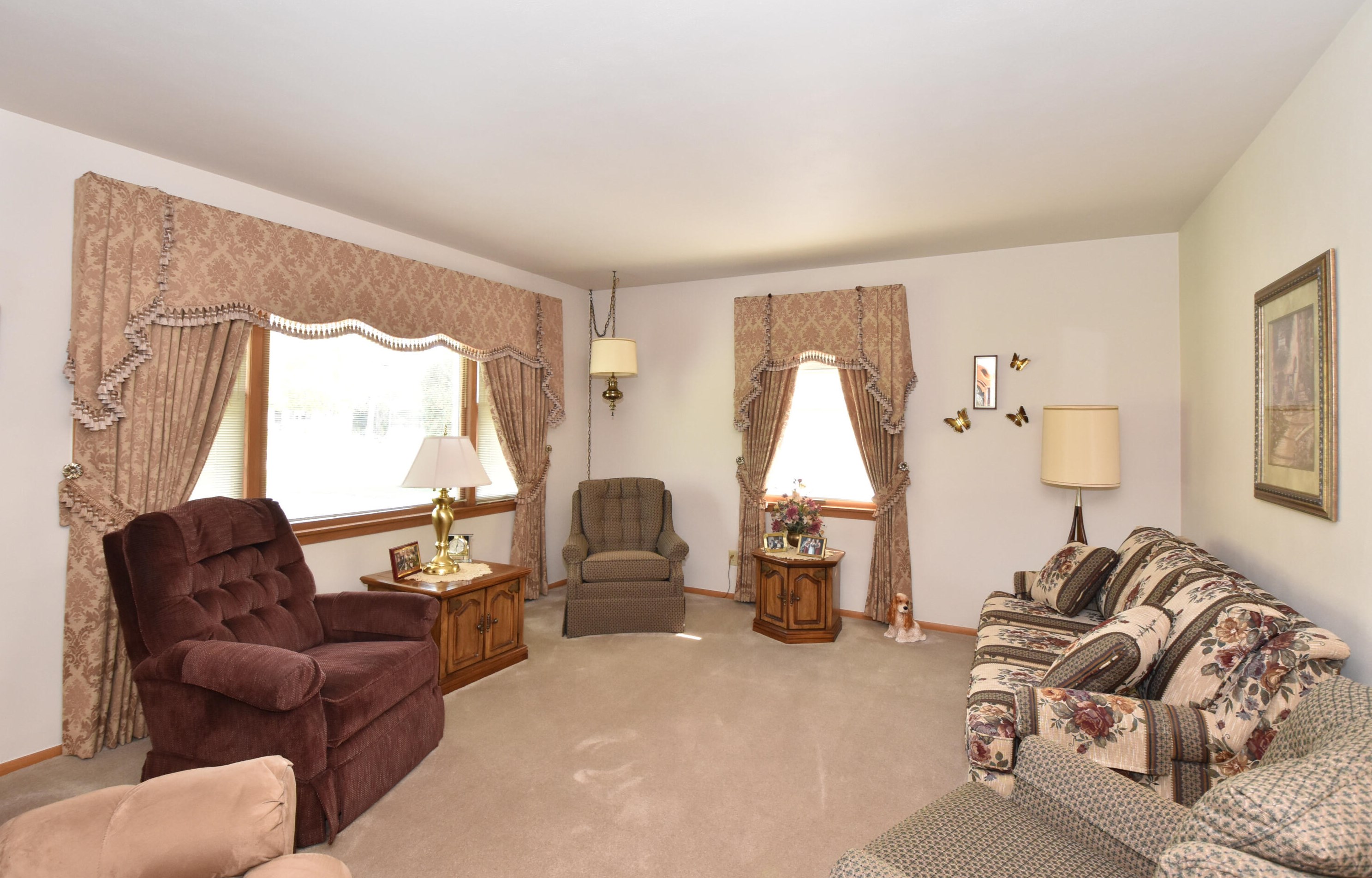 3610 Newman Rd, Racine, WI 53406-1154