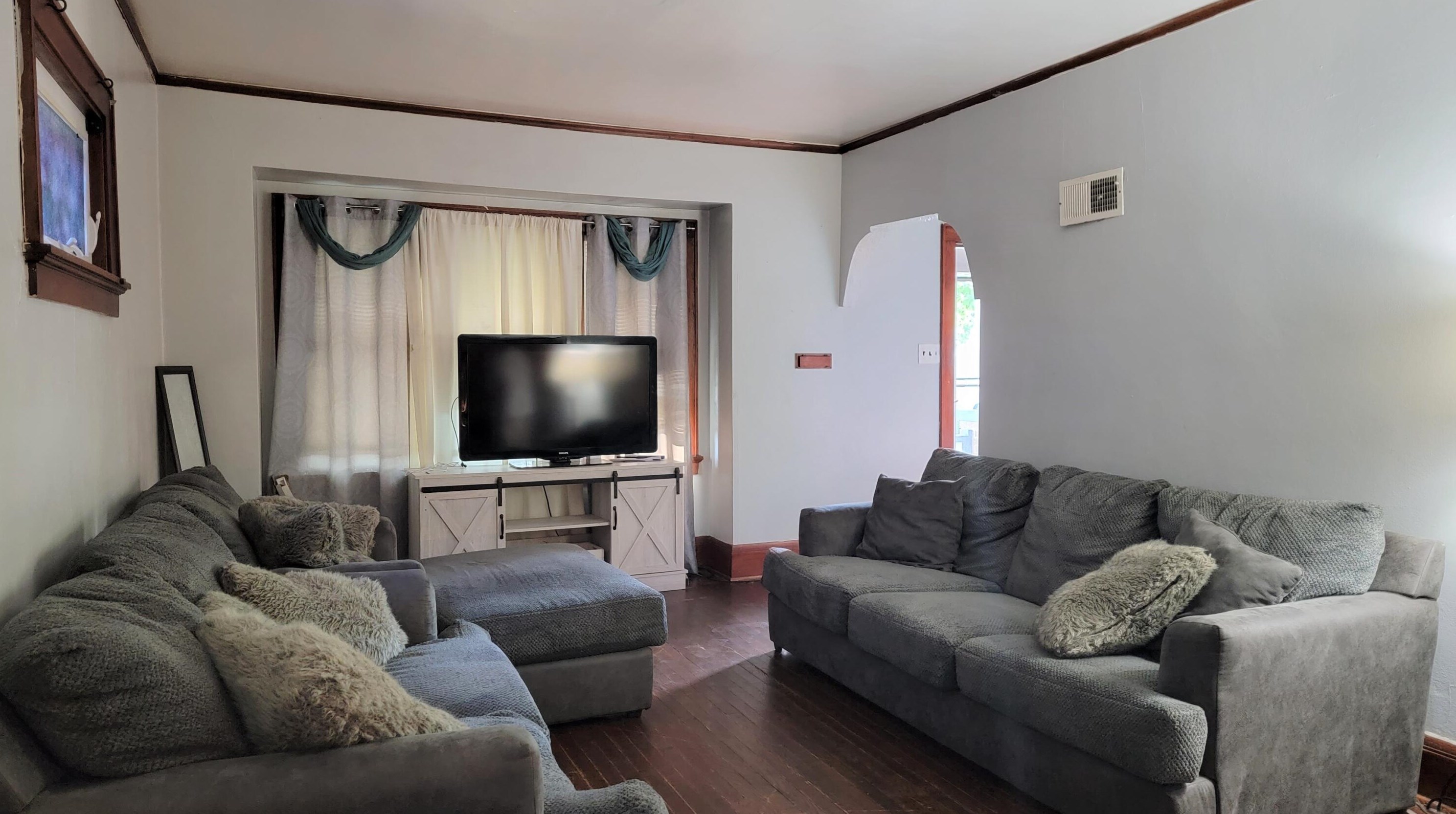 436 39th St, Milwaukee WI  53208-3727 exterior