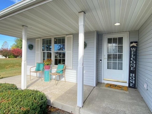 1023 Eastwood St, Holmen, WI 54636