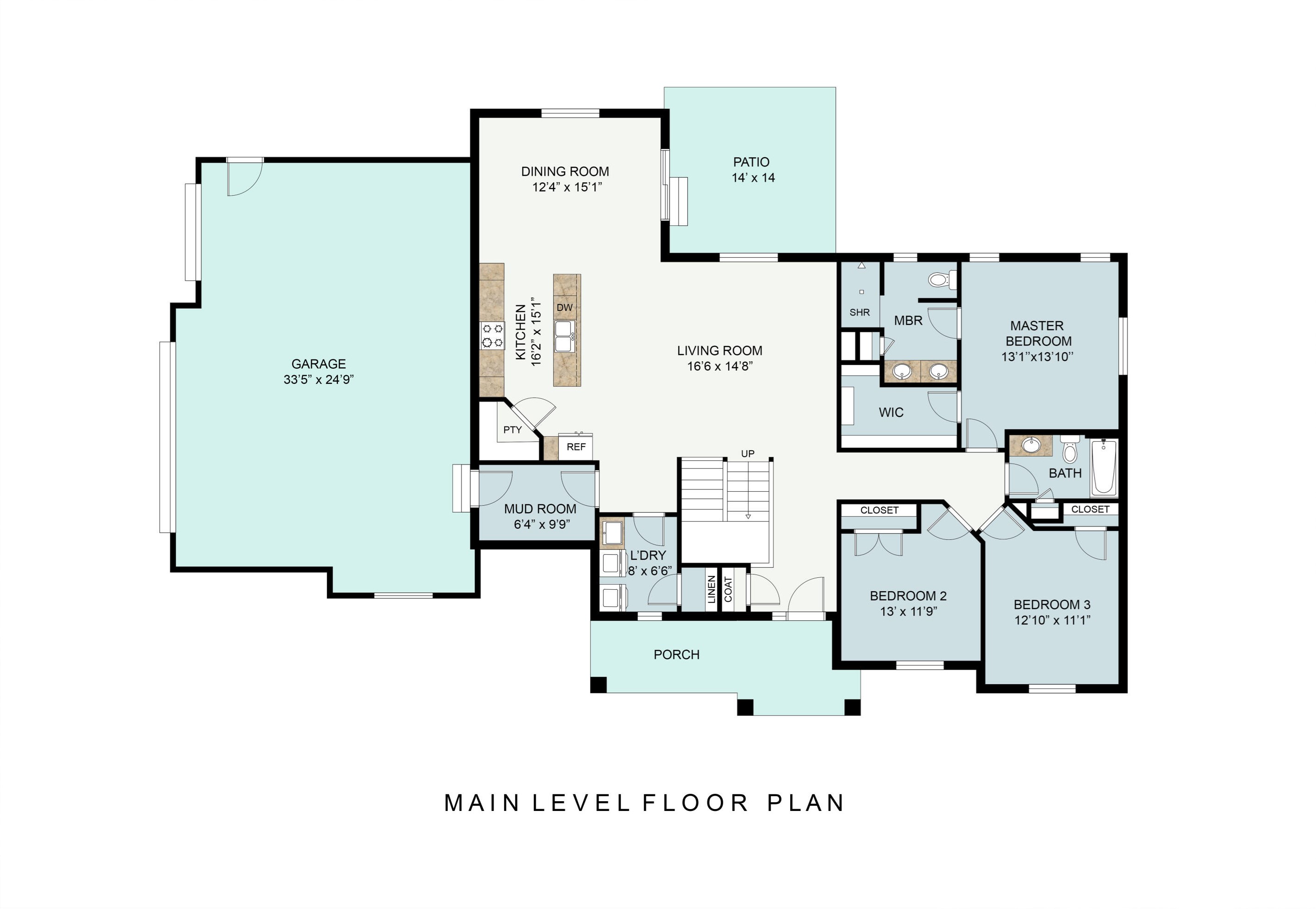 710 Silver Dr, Holmen, WI 54636