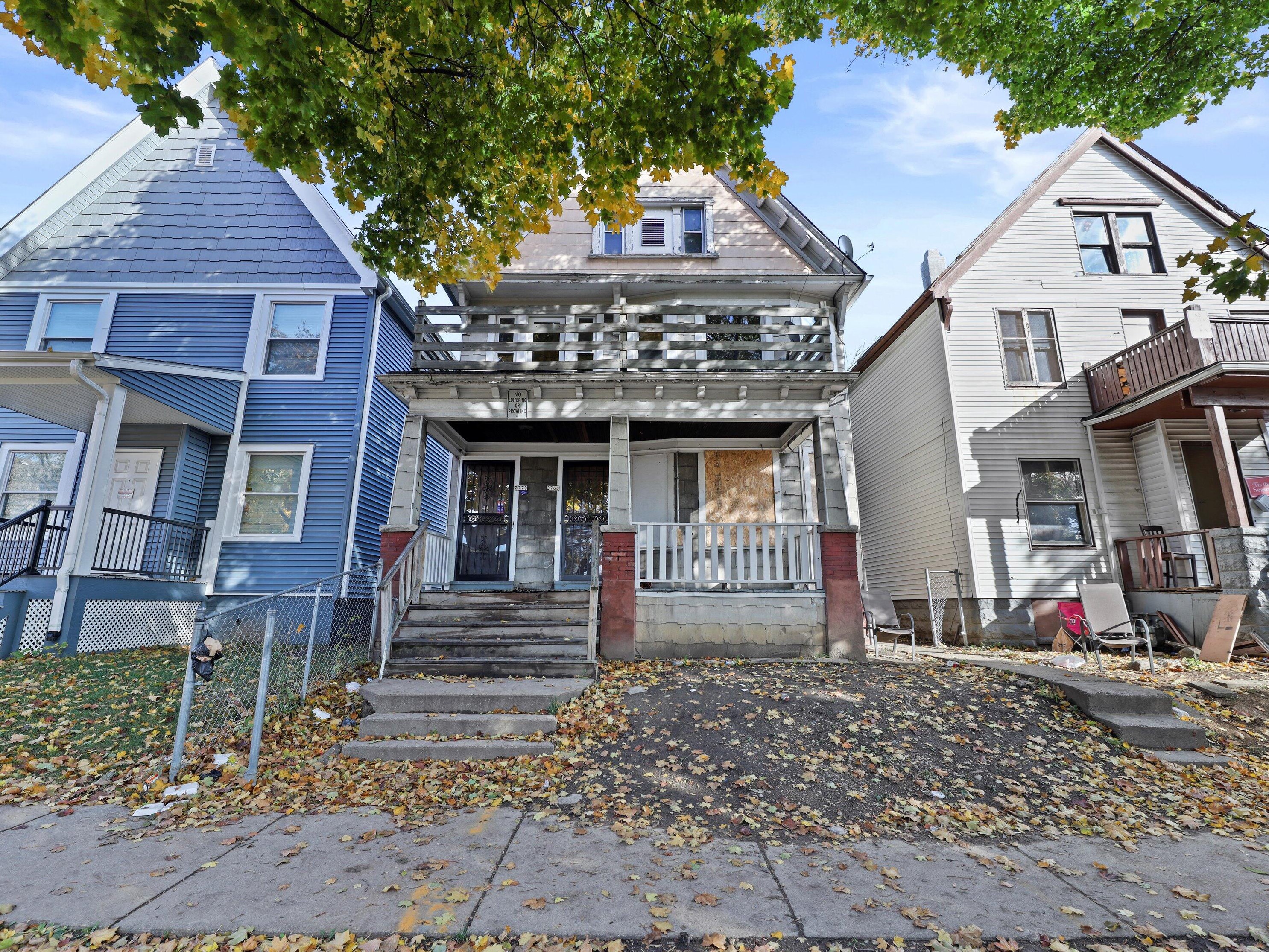 2768 N 28th St #2770, Milwaukee, WI 53210