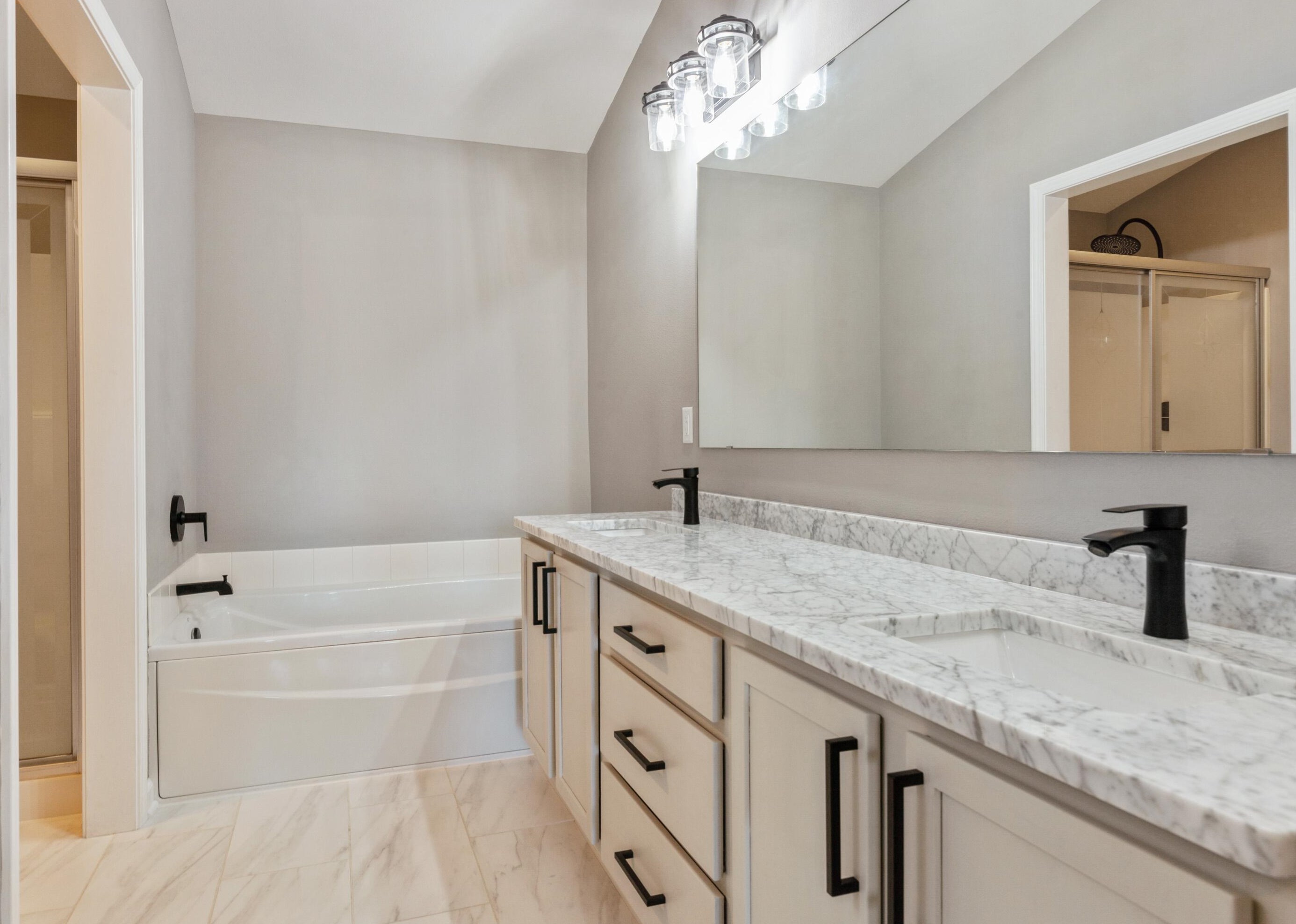 8597 Deerwood Ln, Hales Corners WI  53132-8006 exterior