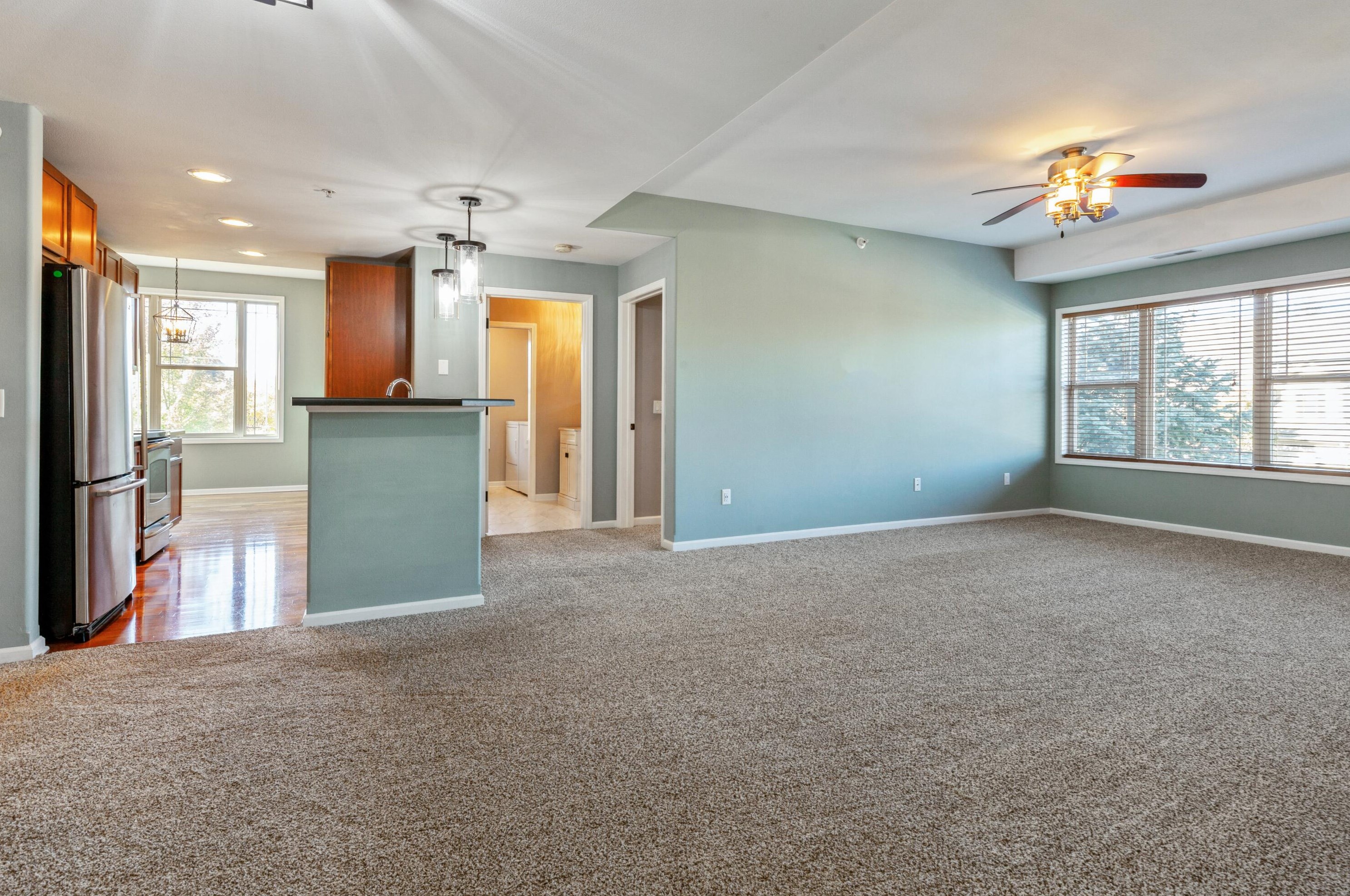 8597 Deerwood Ln, Hales Corners WI  53132-8006 exterior