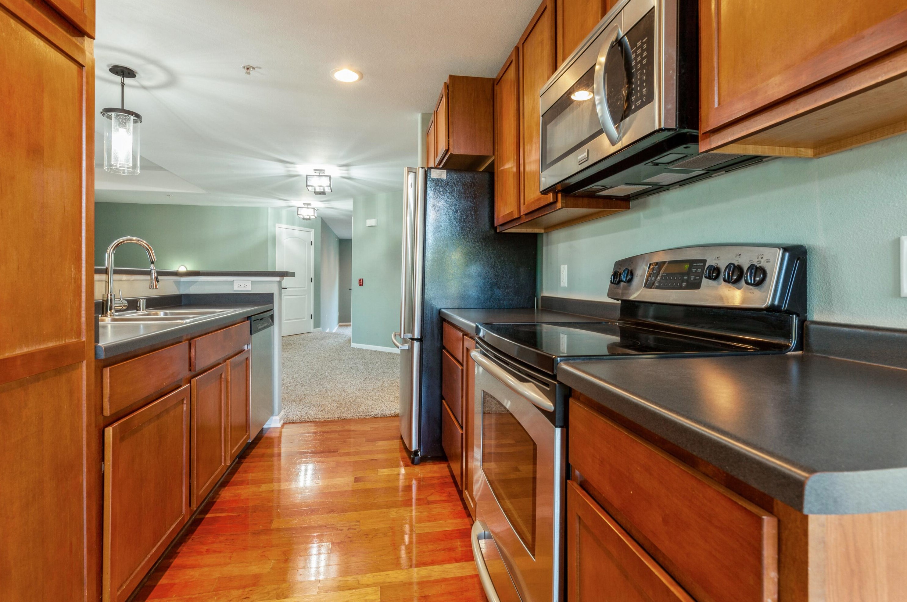 8597 Deerwood Ln, Hales Corners WI  53132-8006 exterior