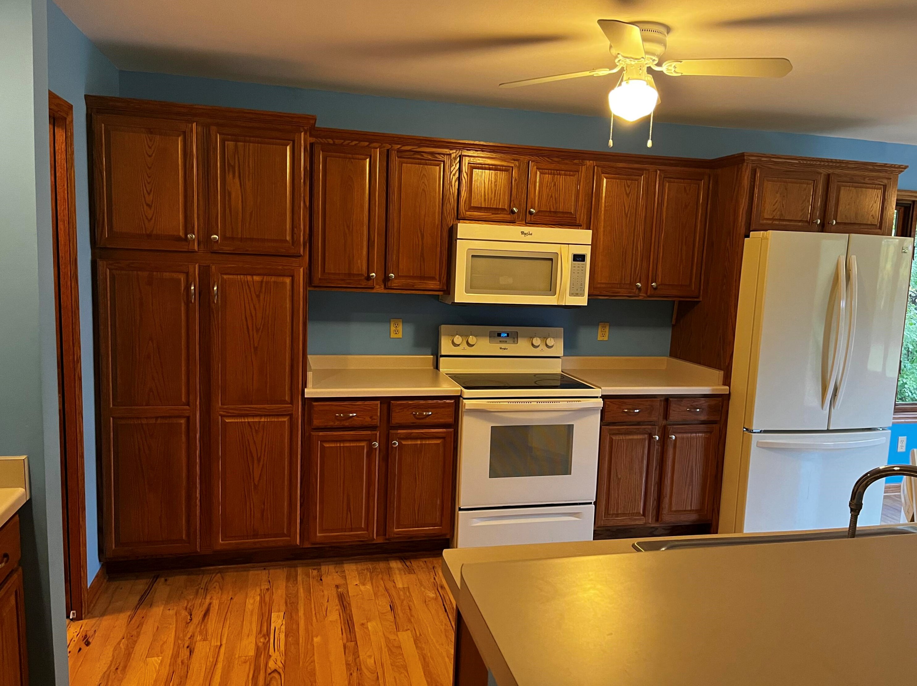 550 Kettle Moraine Dr, Eagle, WI 53119-2009