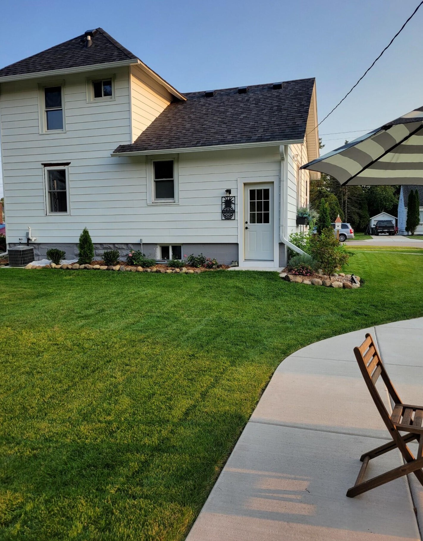 412 Court St, Elkhorn, WI 53121-1964